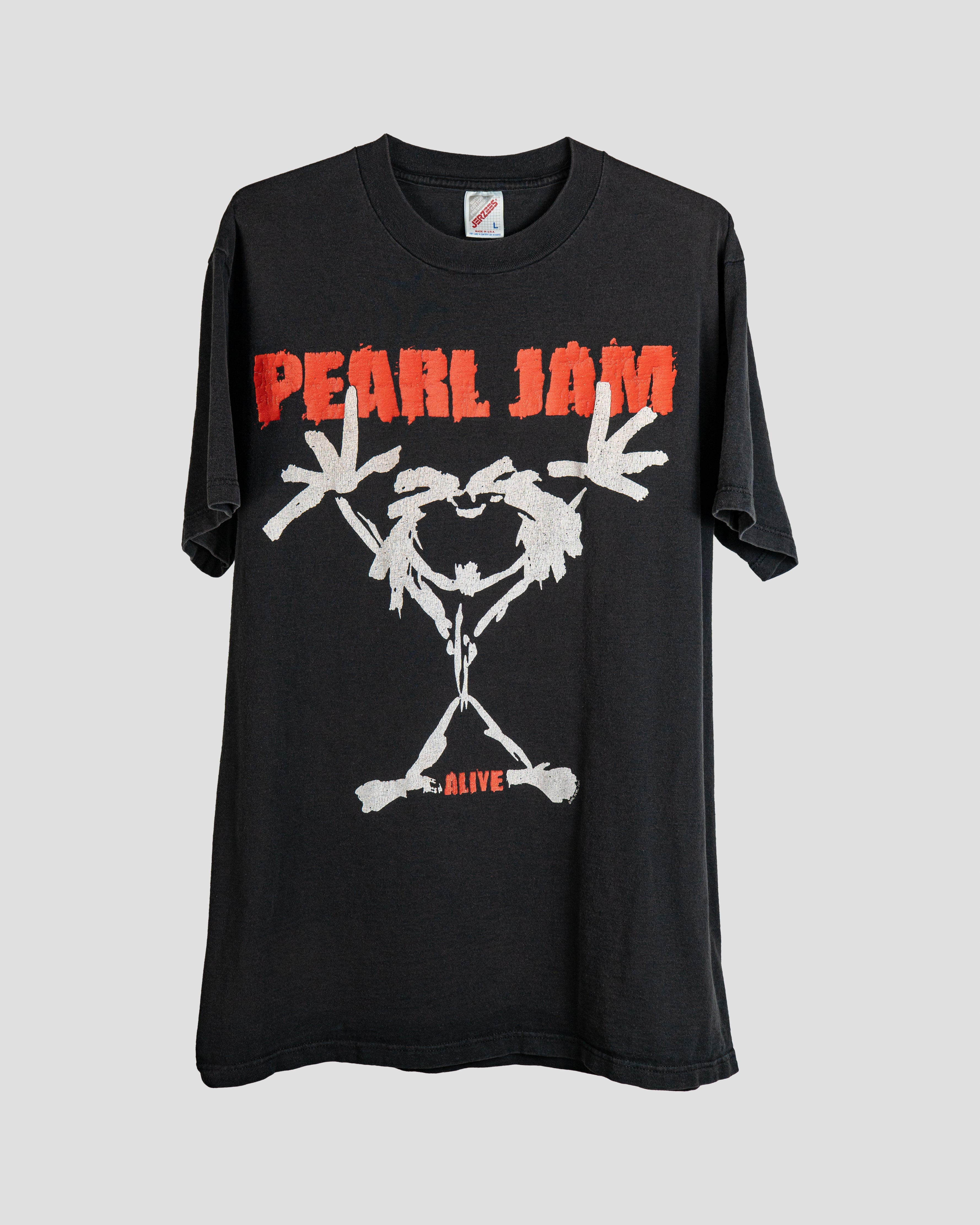1994 Pearl Jam "Alive"
