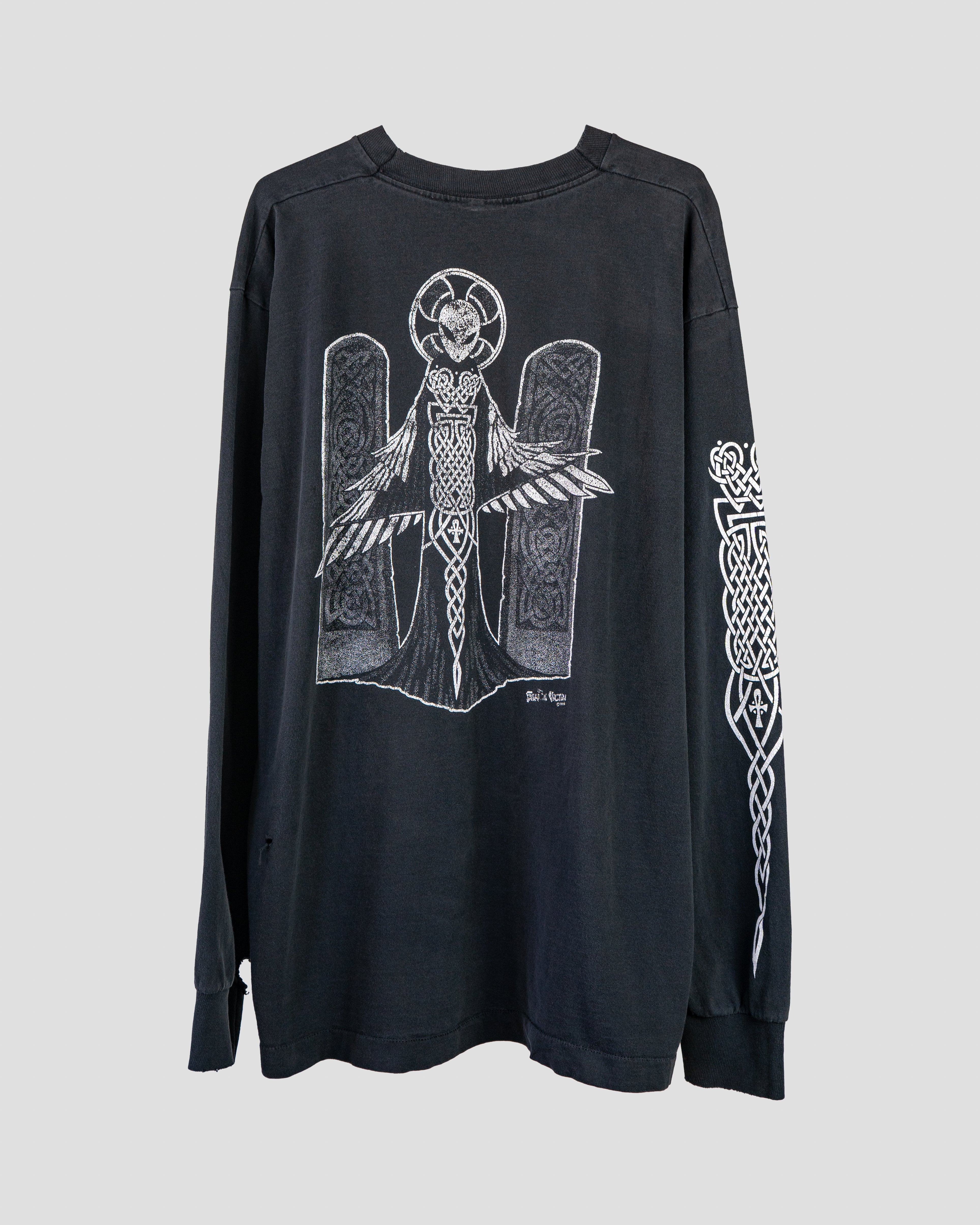 1995 fashion Victim "Alien"