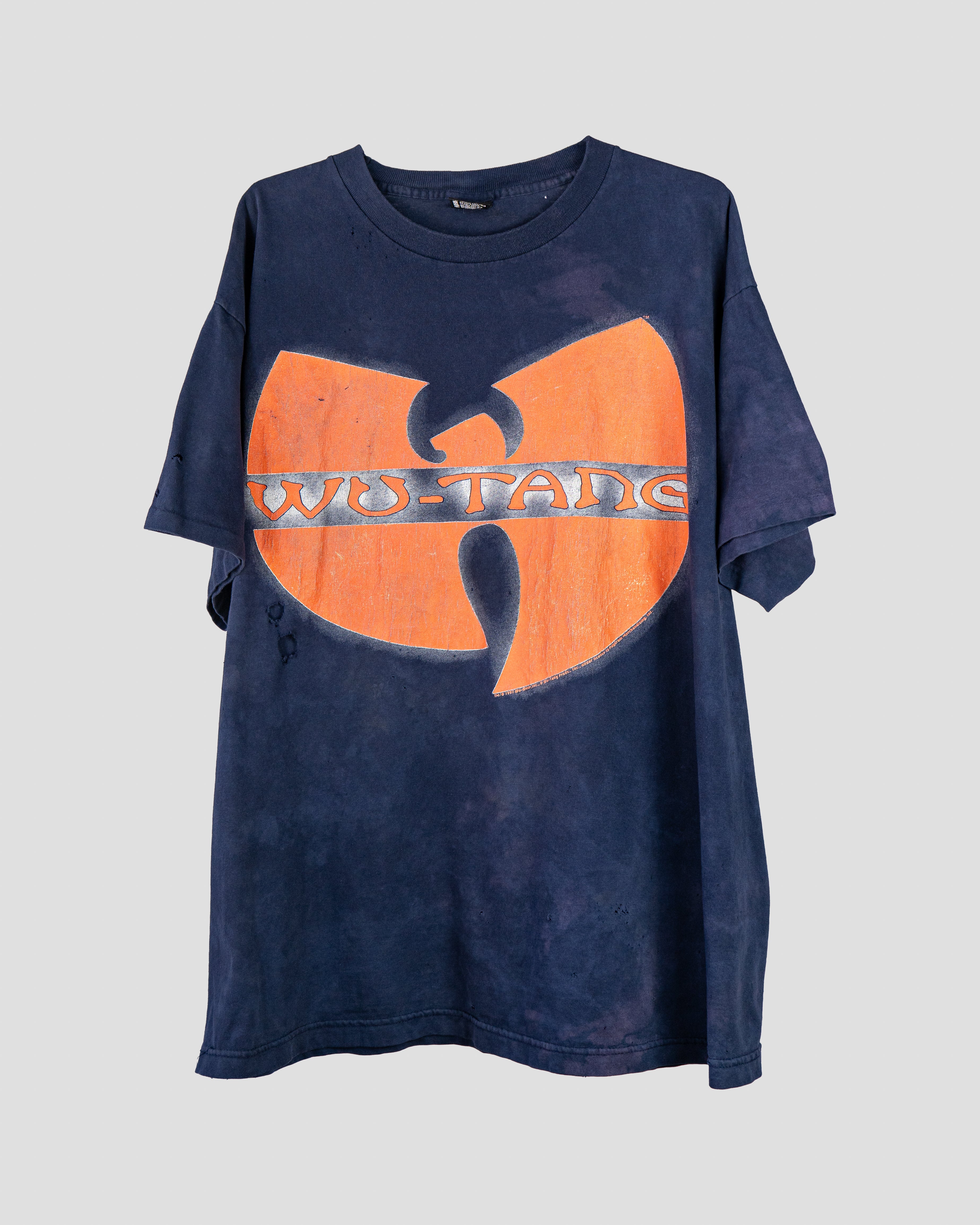 1997 Wu Tang "Forever" - XL