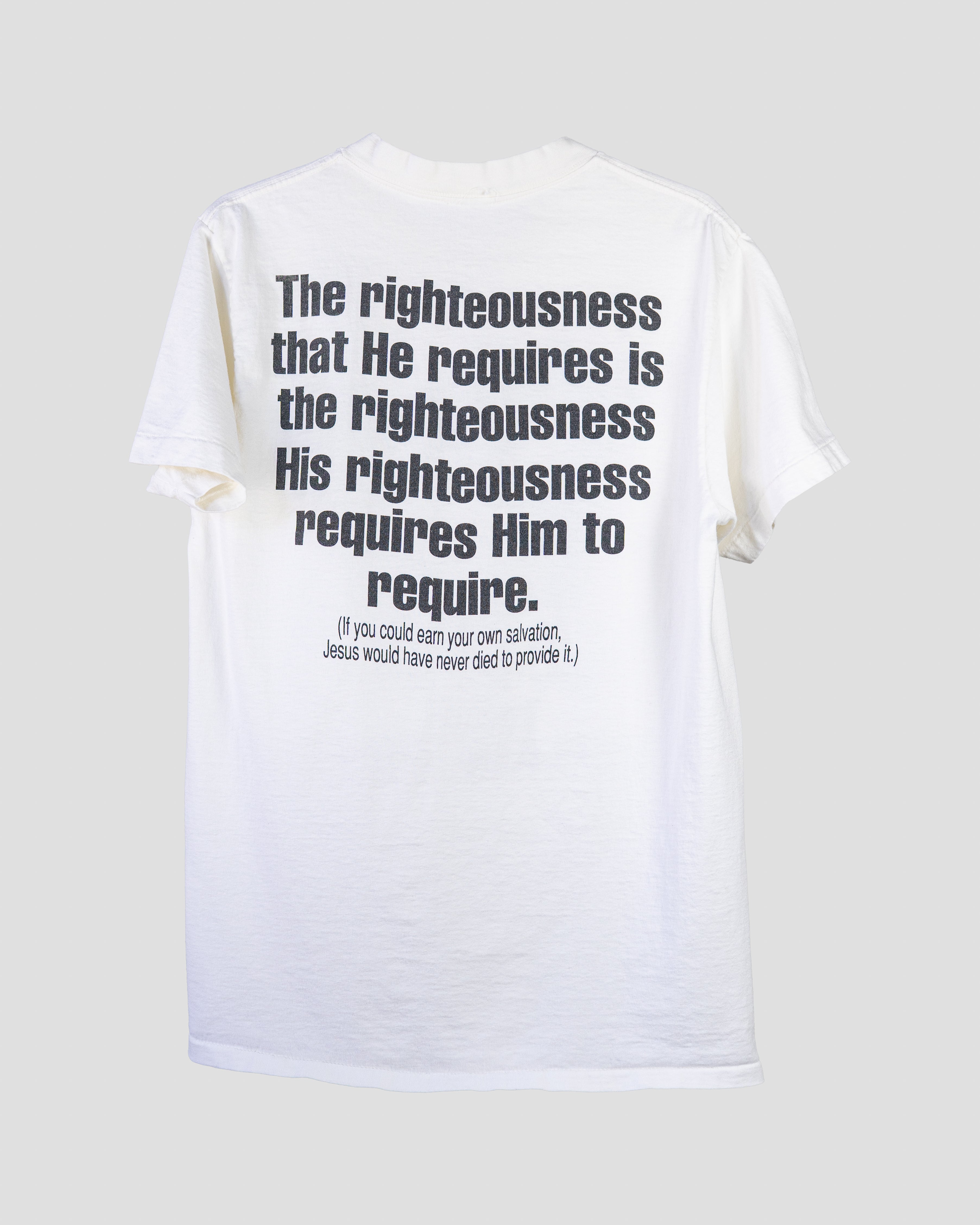 1990 Jesus Christ "Explain This!" - M