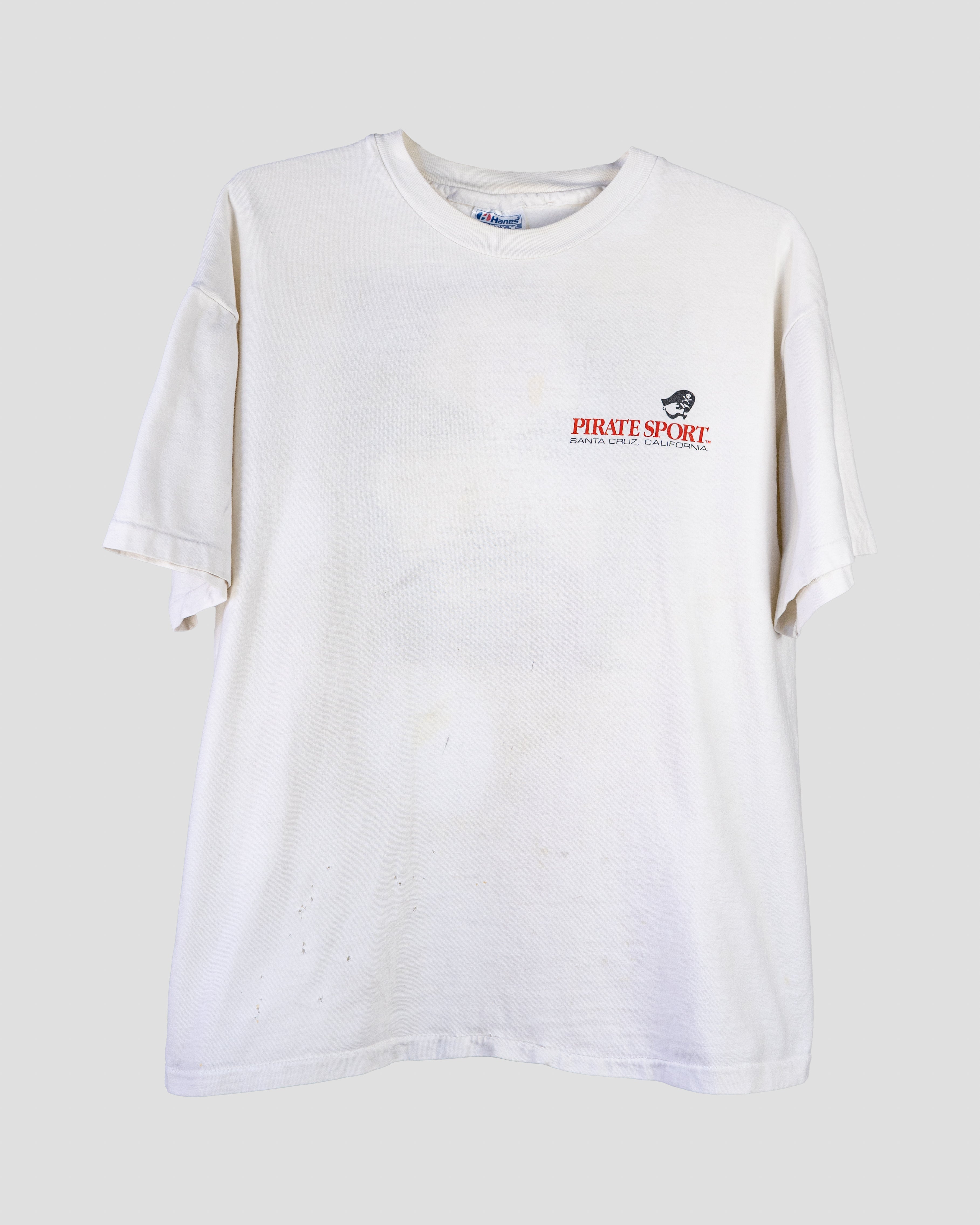 1980s Charles Manson - L