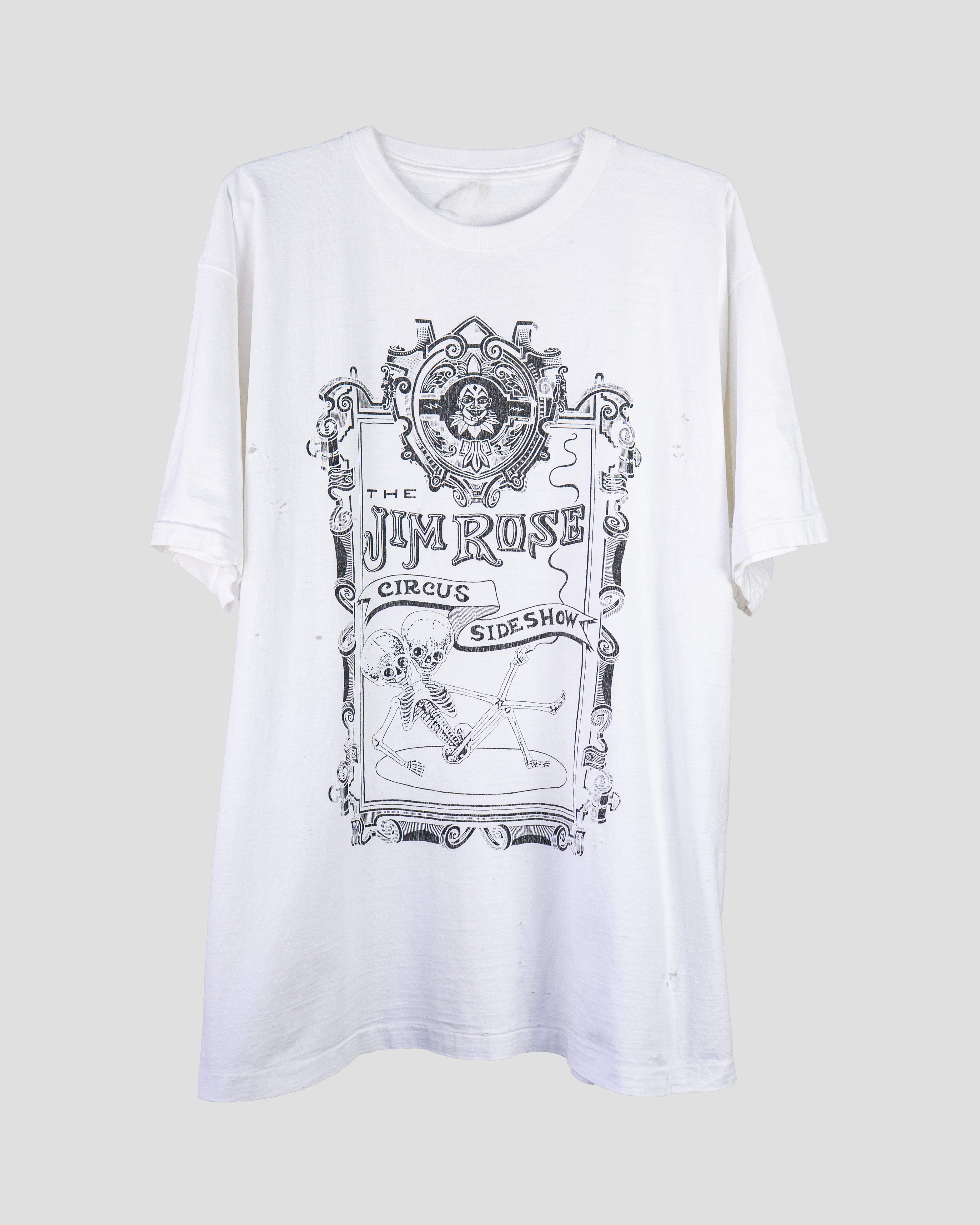 1990s Jim Rose Circus - XL