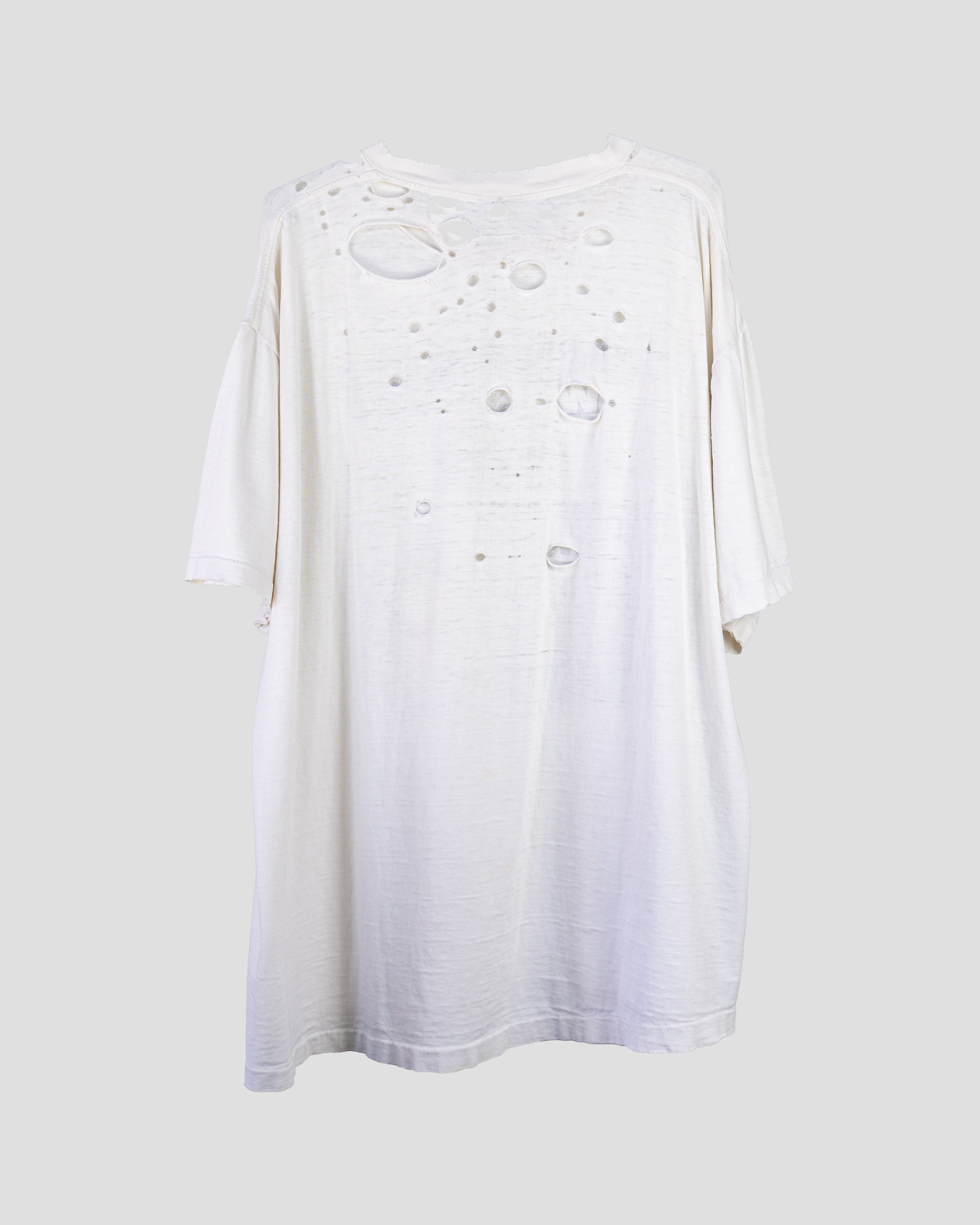 1994 LA Quake Opens Gates To Hell - XXL