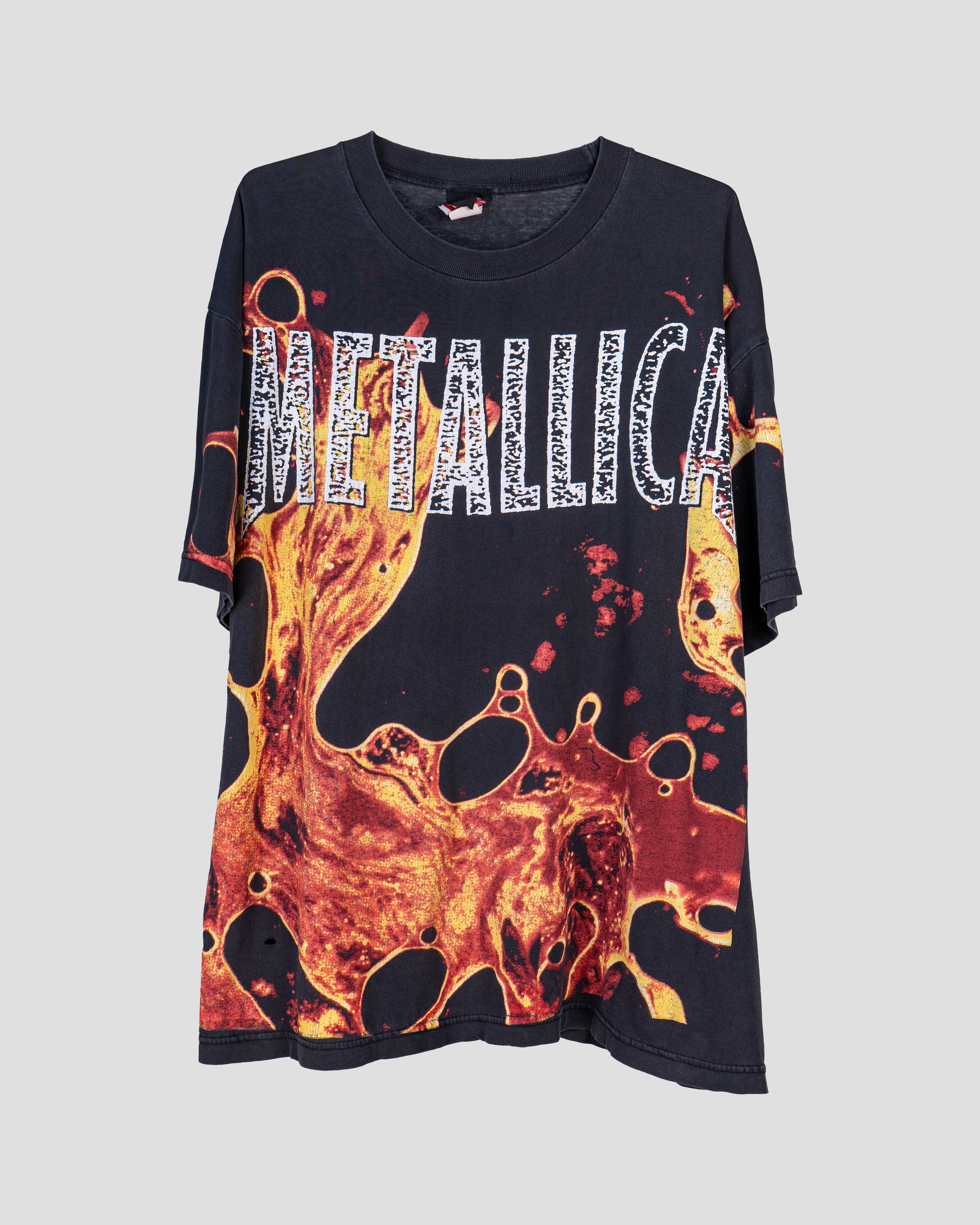 1995 Metallica "Load" - XL