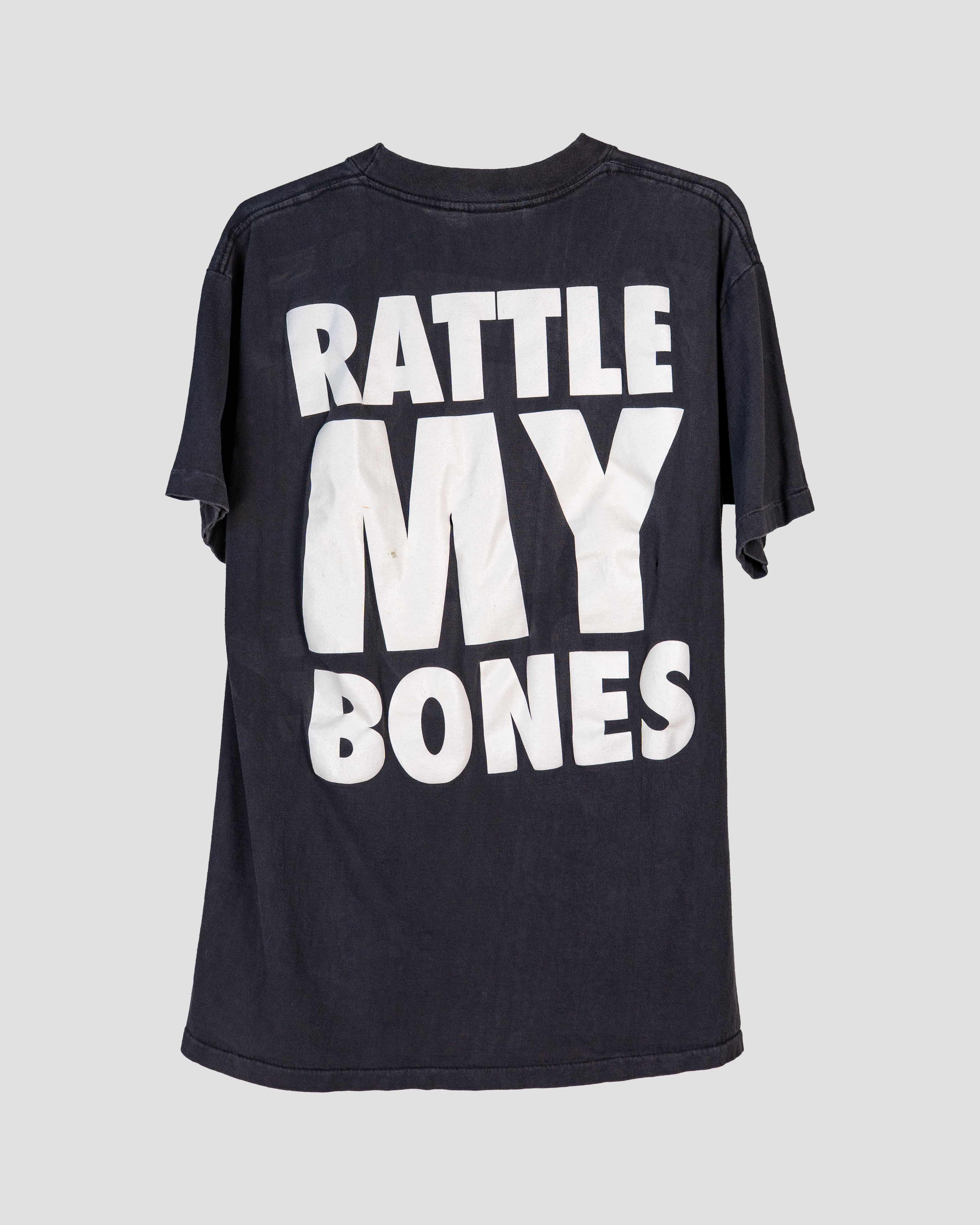 1990s Rattle My Bones - L