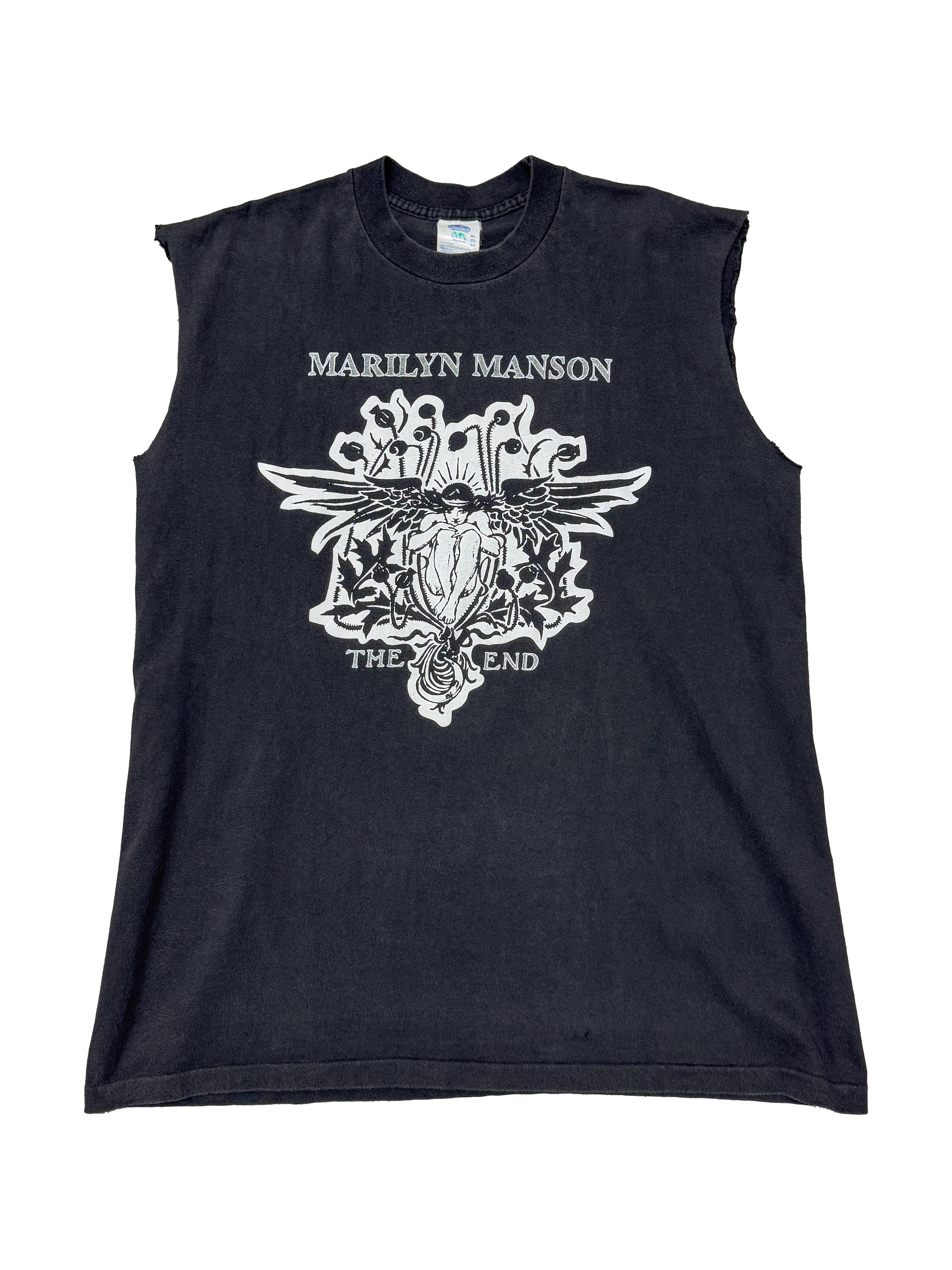 1996 Marilyn Manson "The End" (Large)