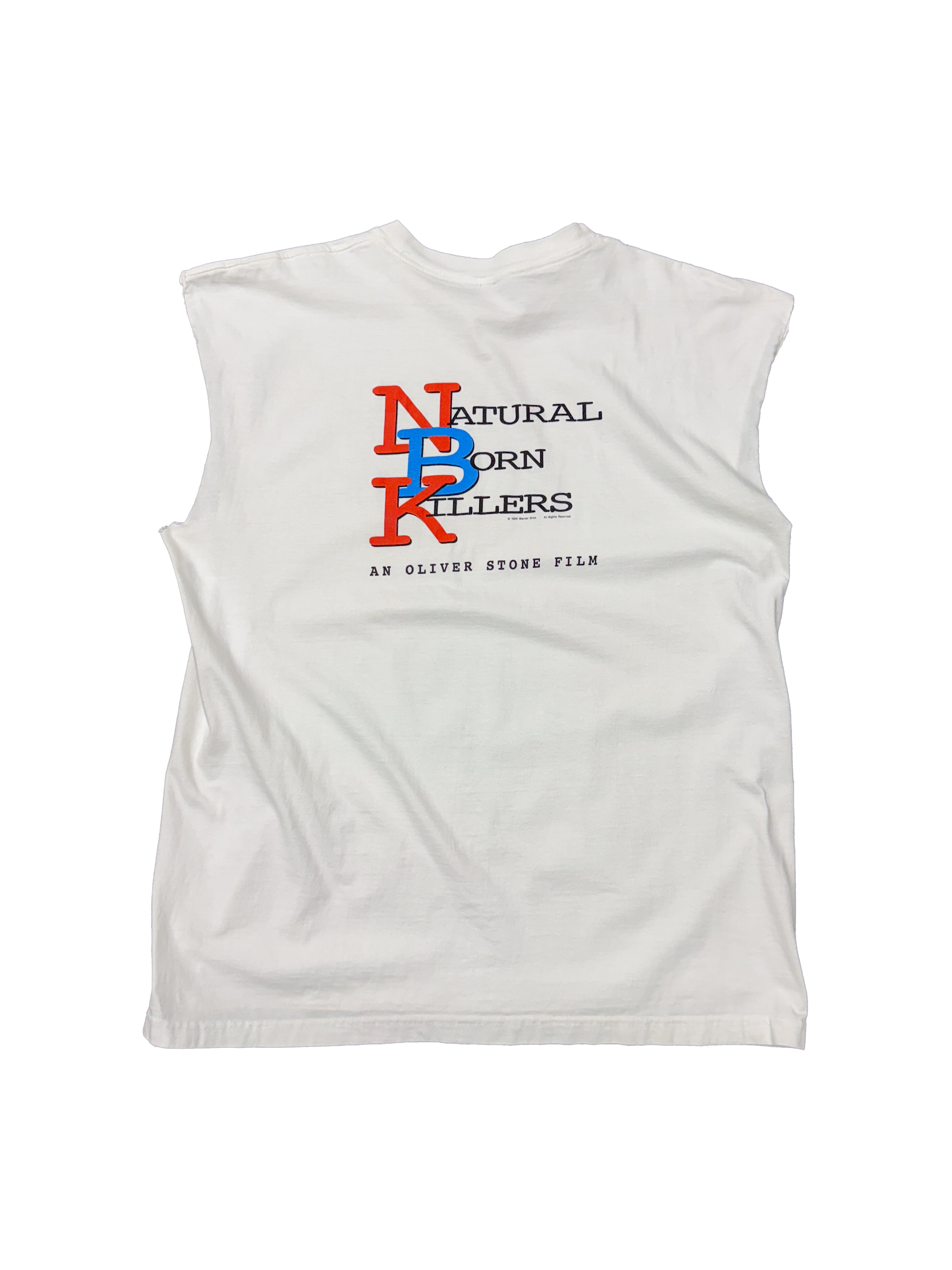 1994 Natural Born Killers "Mickey" (Large)