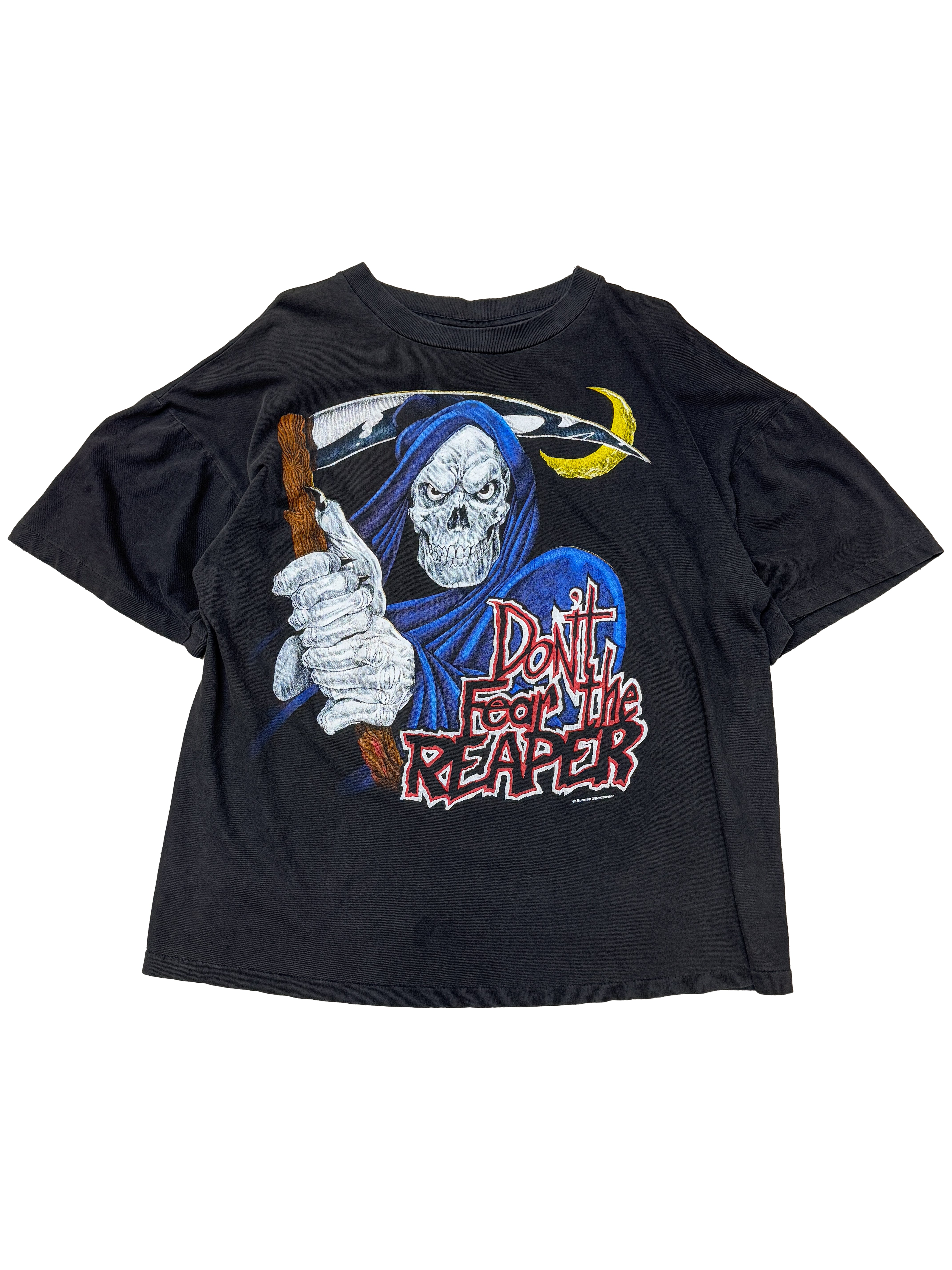 1990s Don't Fear The Reaper (X-Large)
