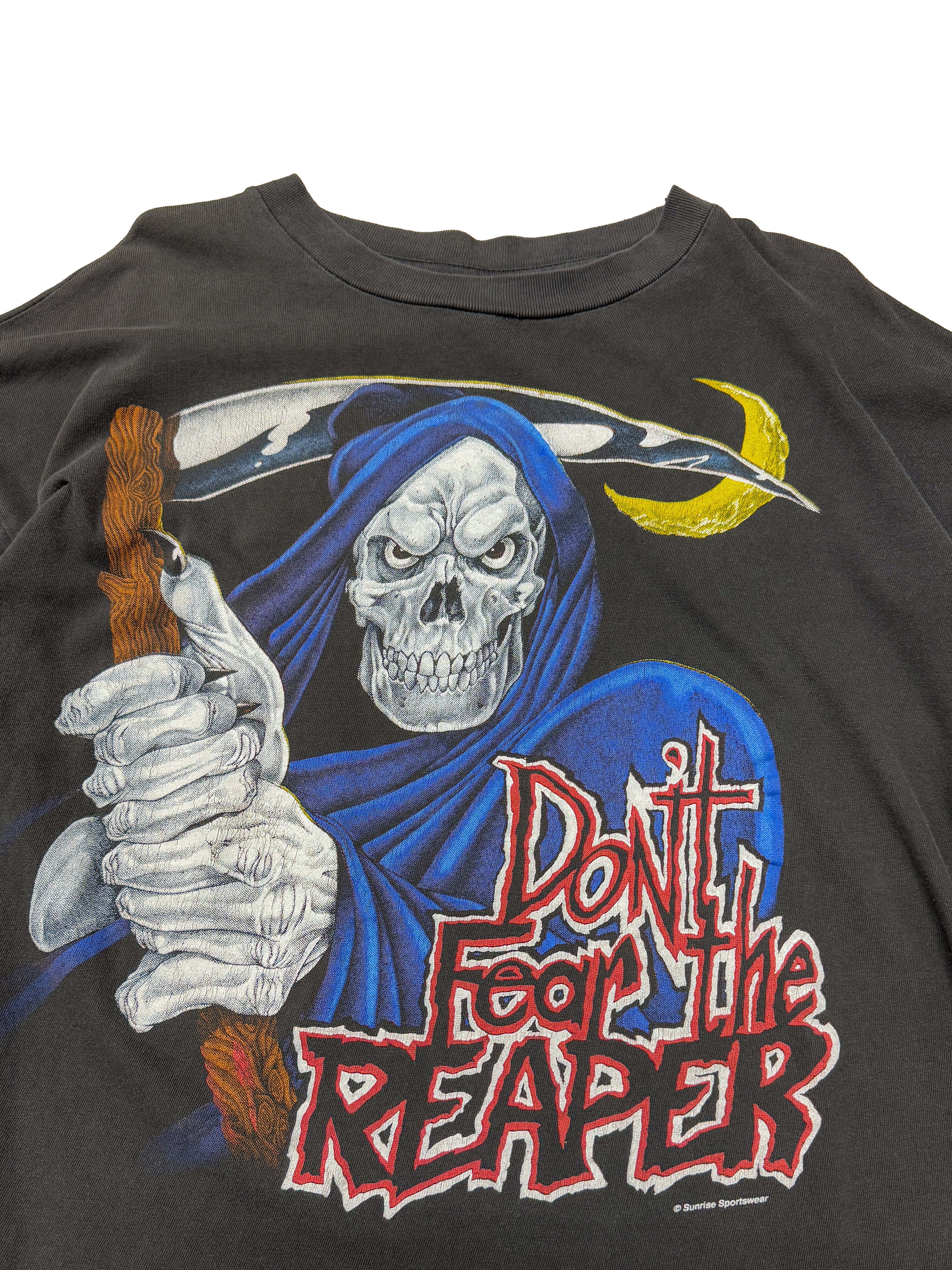 1990s Don't Fear The Reaper (X-Large)