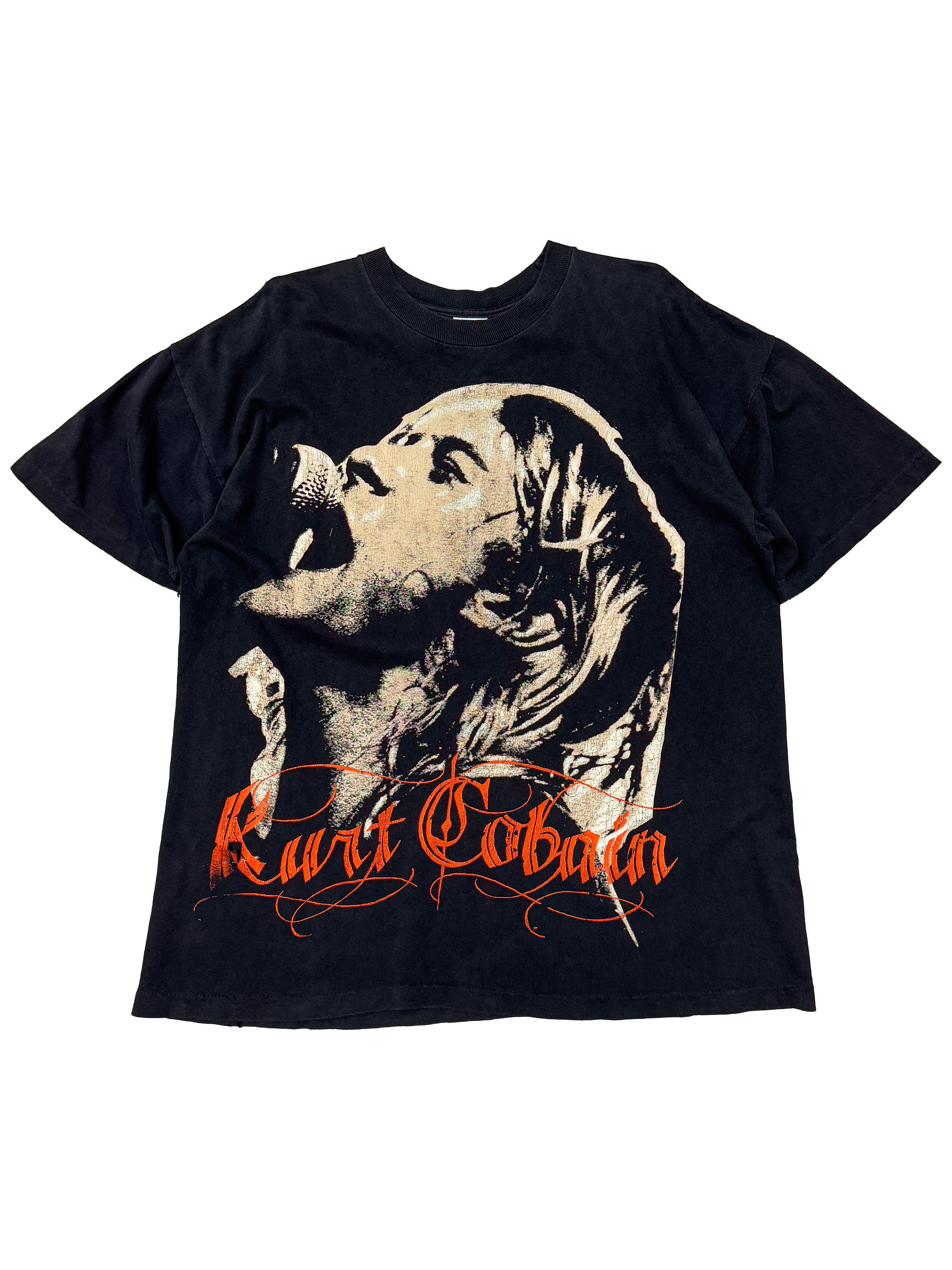 1990s Kurt Cobain (X-Large)