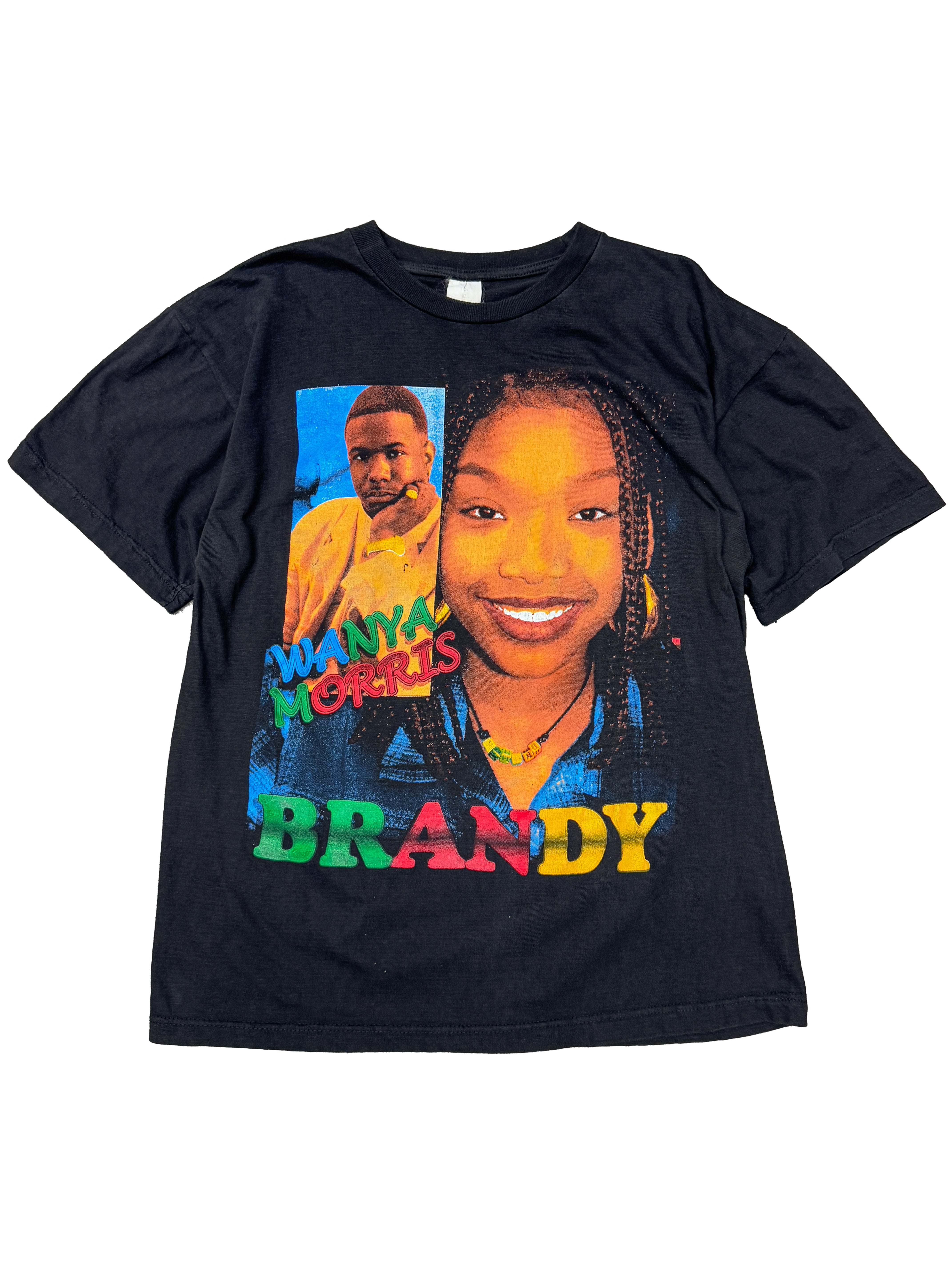 1990s Brandy "Broken Hearted" (X-Large)