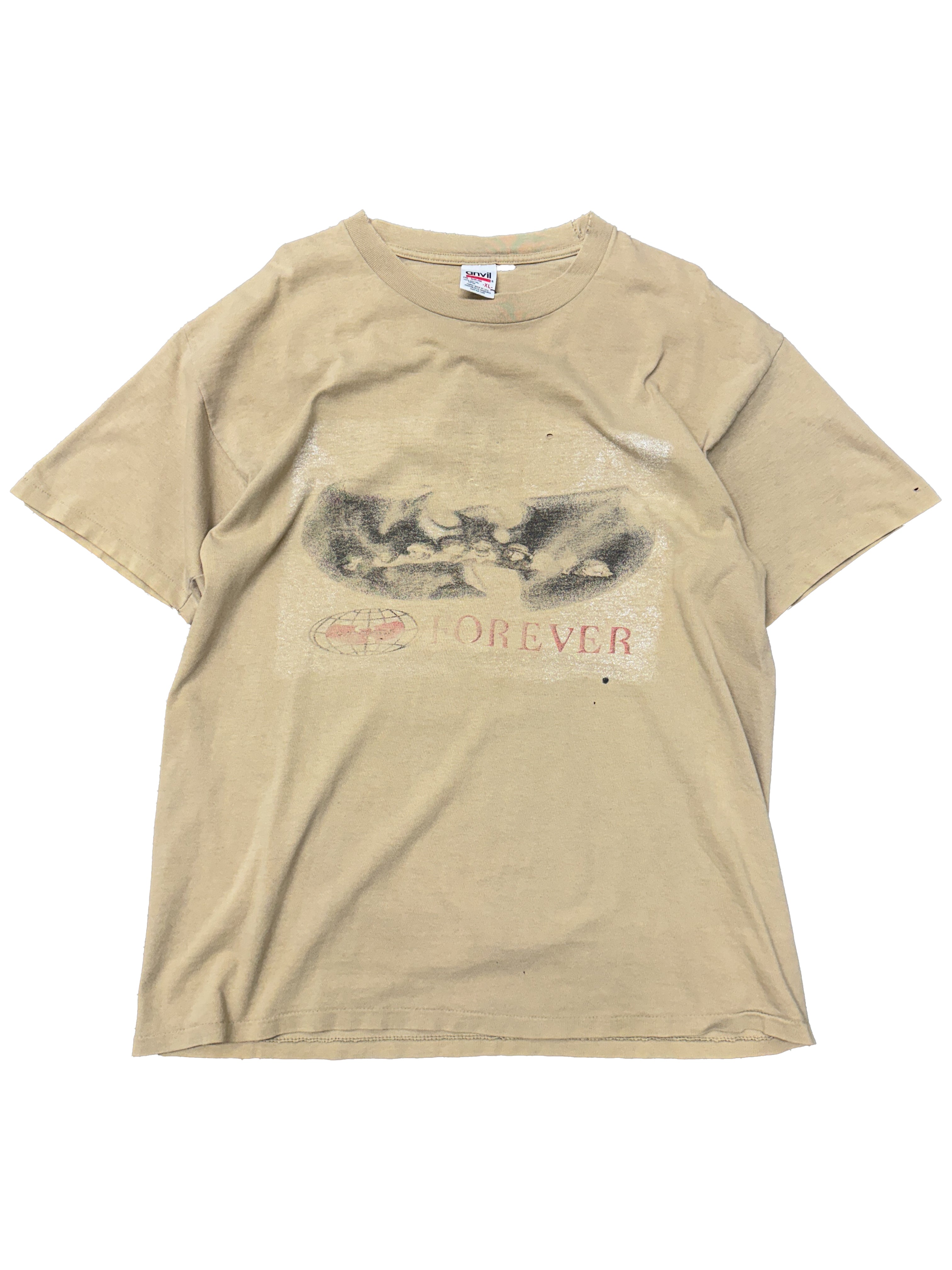 1997 Wu-Tang "Forever" (X-Large)