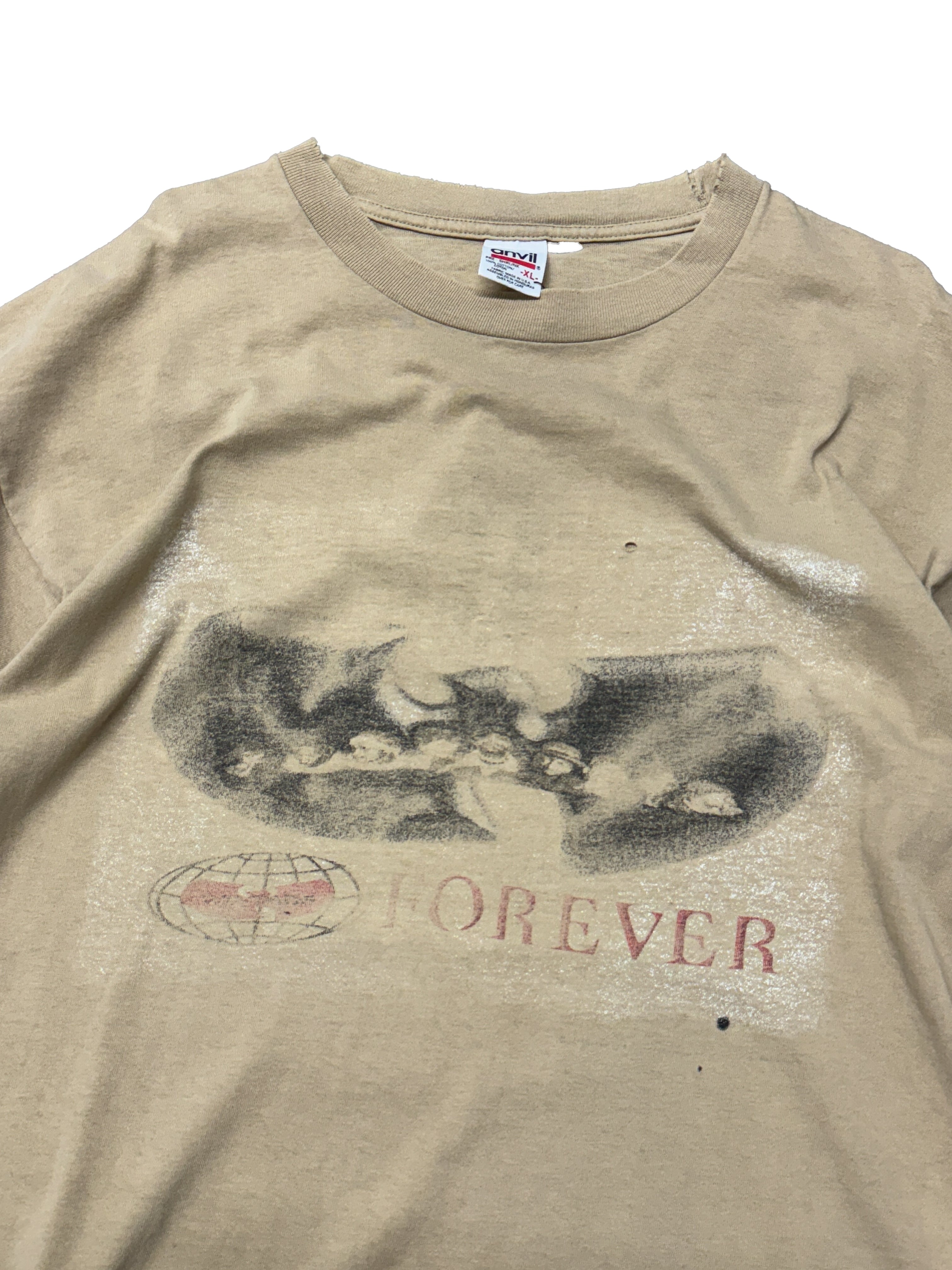 1997 Wu-Tang "Forever" (X-Large)