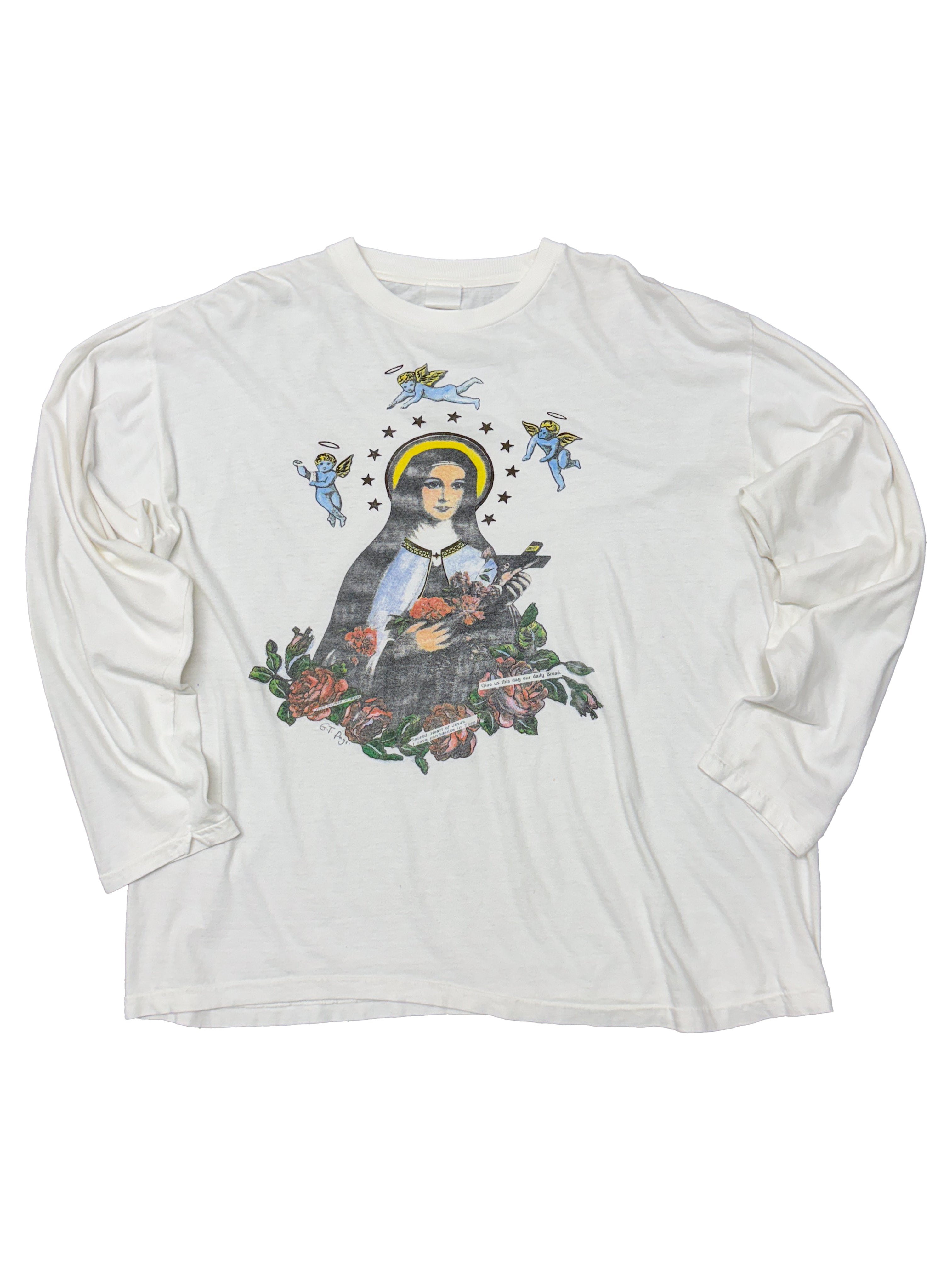 1990s Virgin Mary (X-Large)