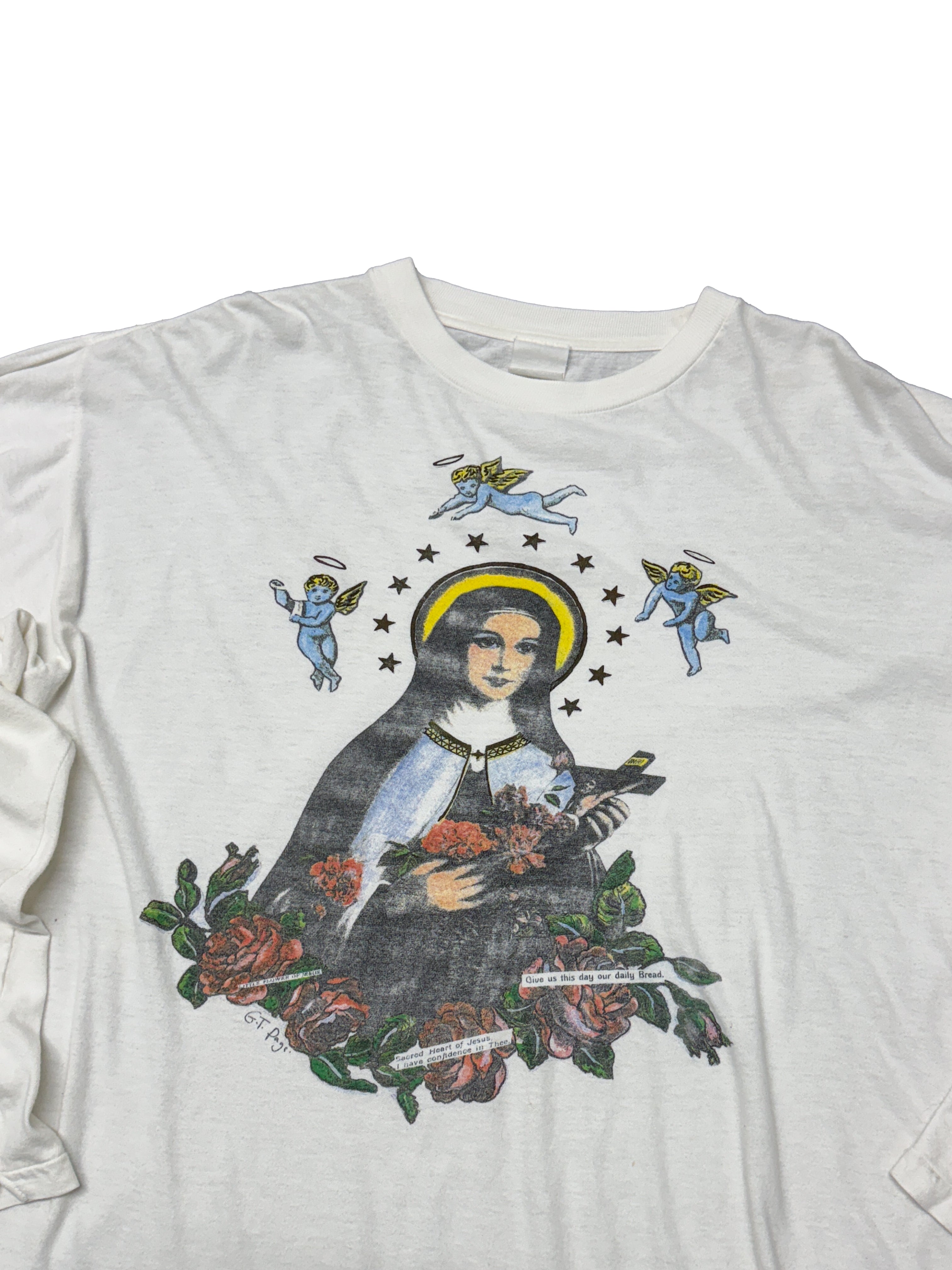 1990s Virgin Mary (X-Large)