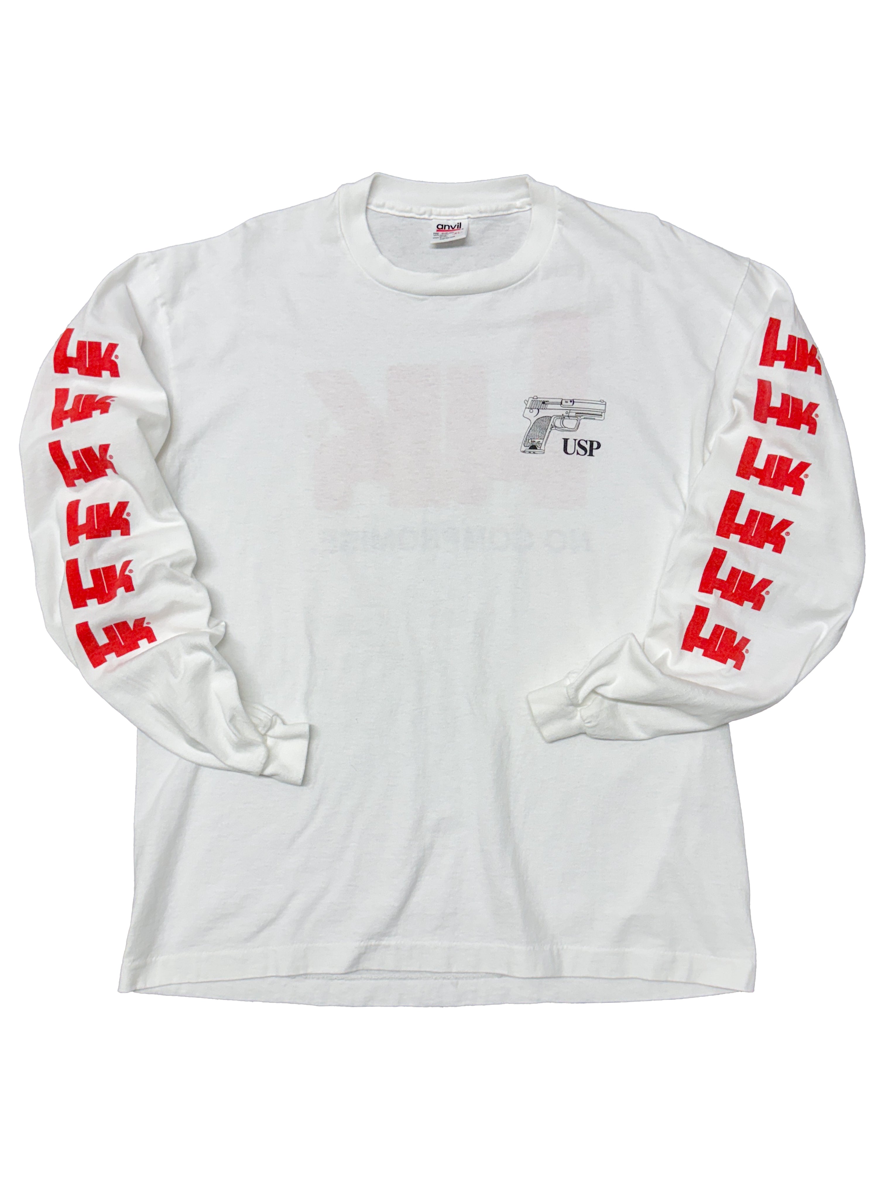 1990s USP "HK" (X-Large)