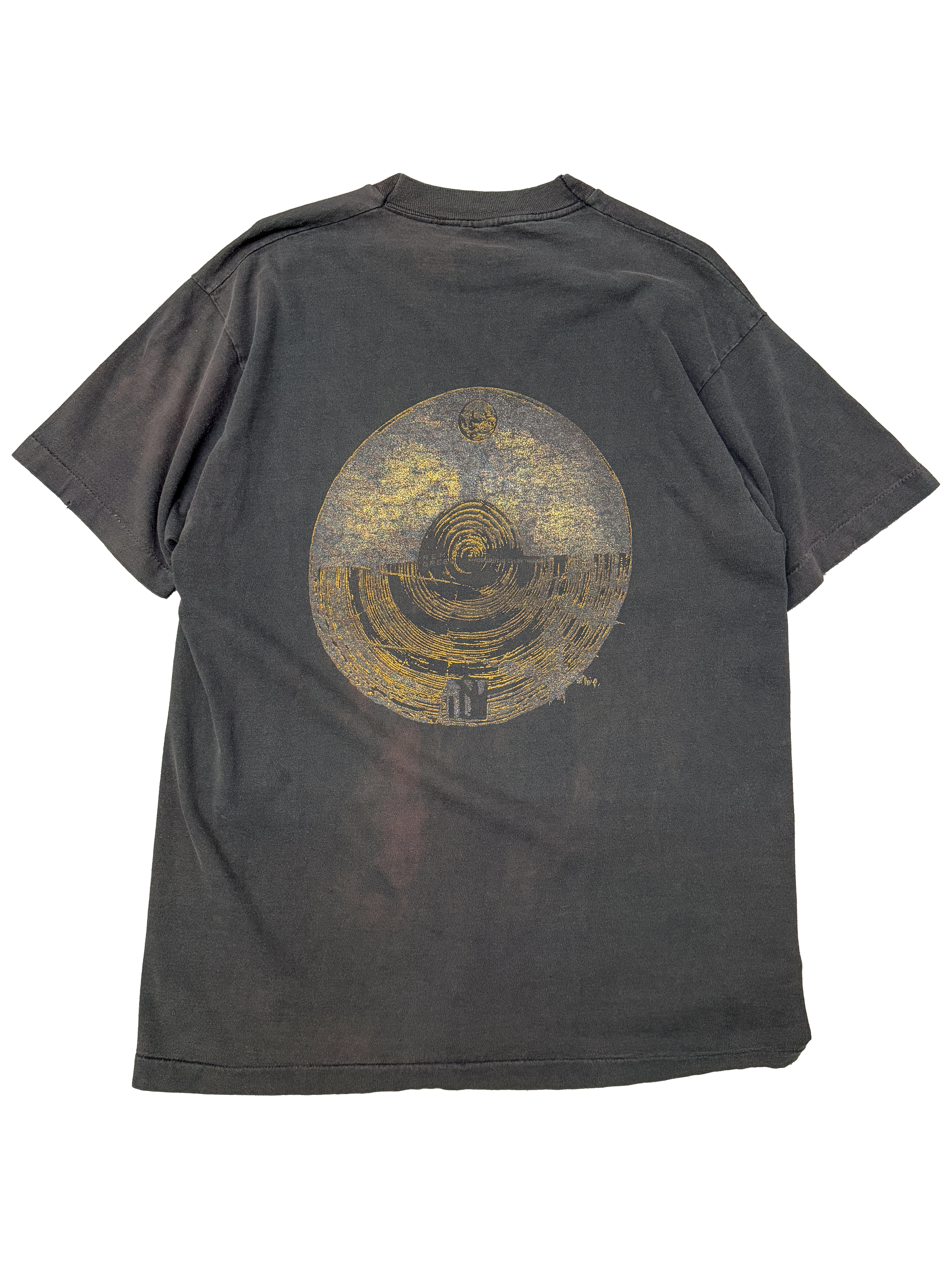 1990s R.E.M. "Green" (X-Large)