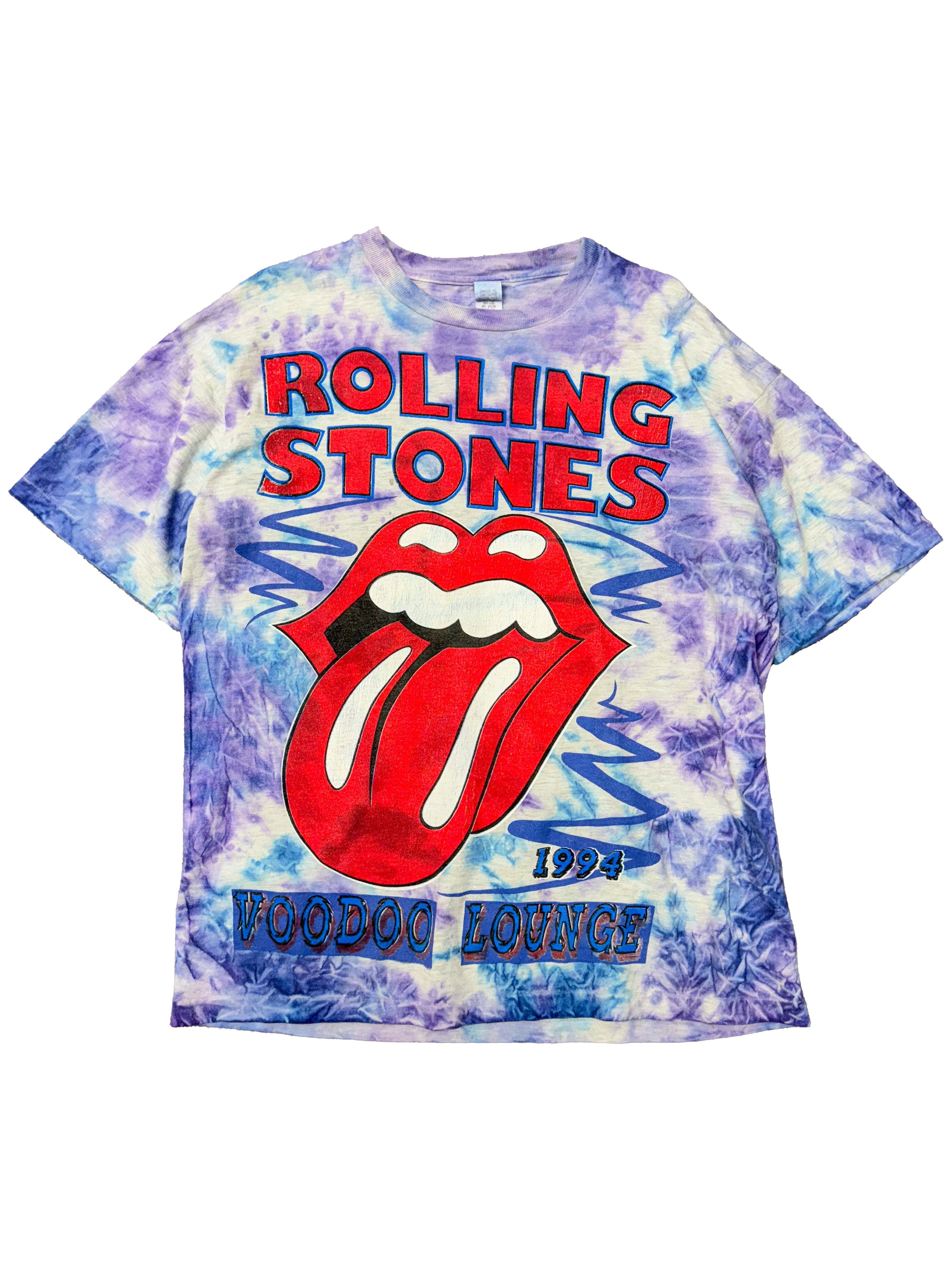 1994 Rolling Stones "Voodoo Lounge" (Large)