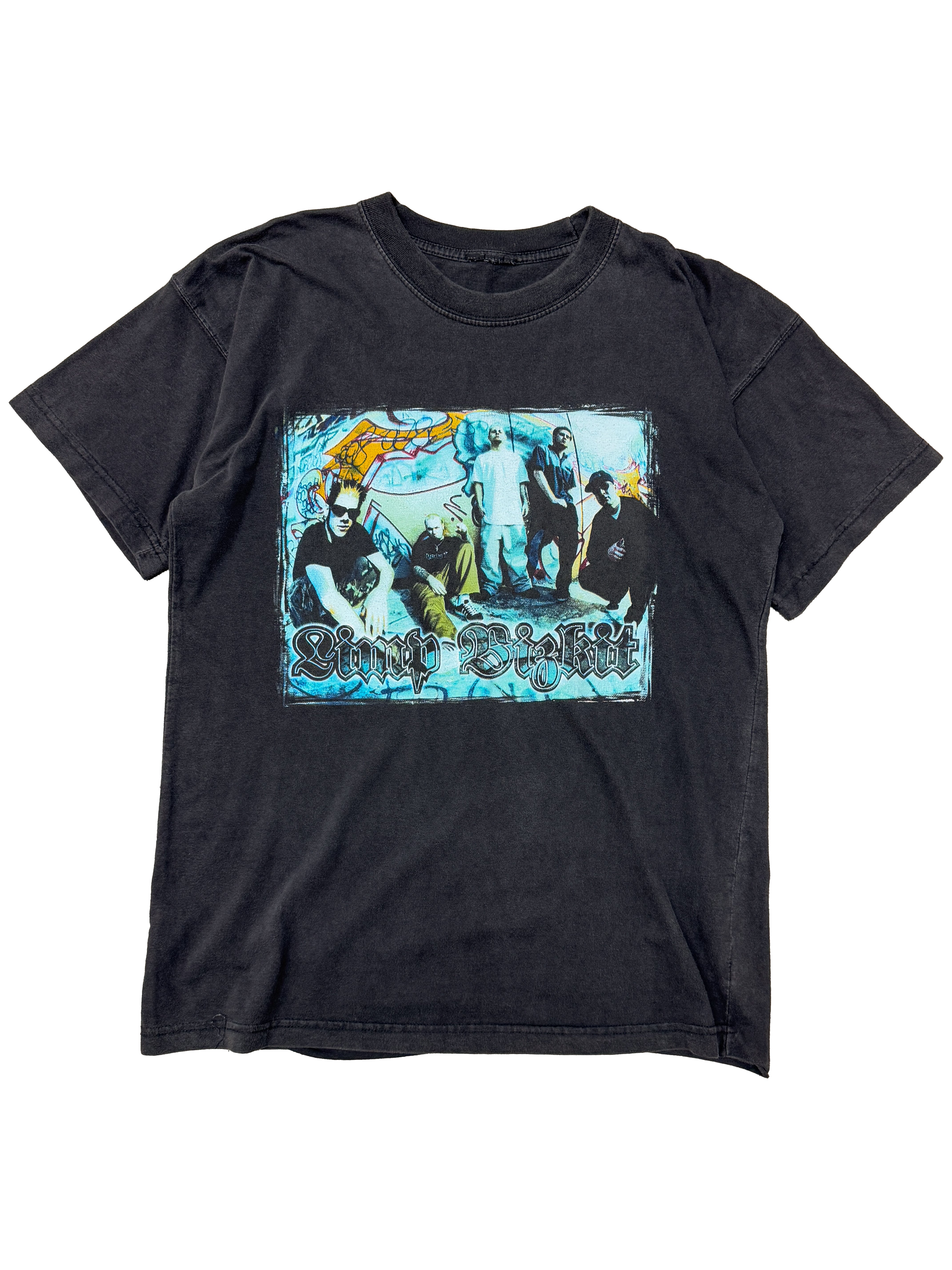 1998 Limp Bizkit (Large)