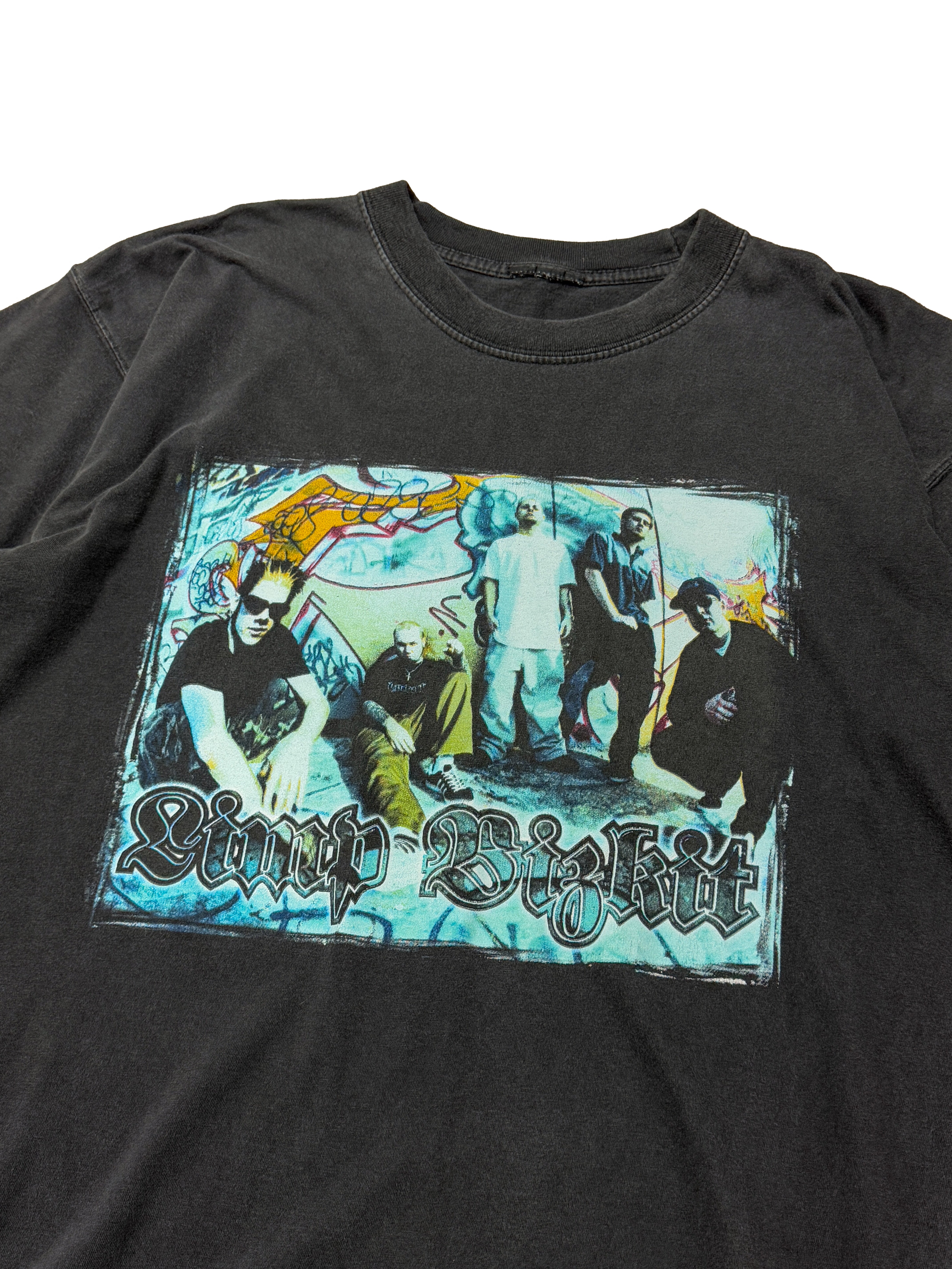 1998 Limp Bizkit (Large)