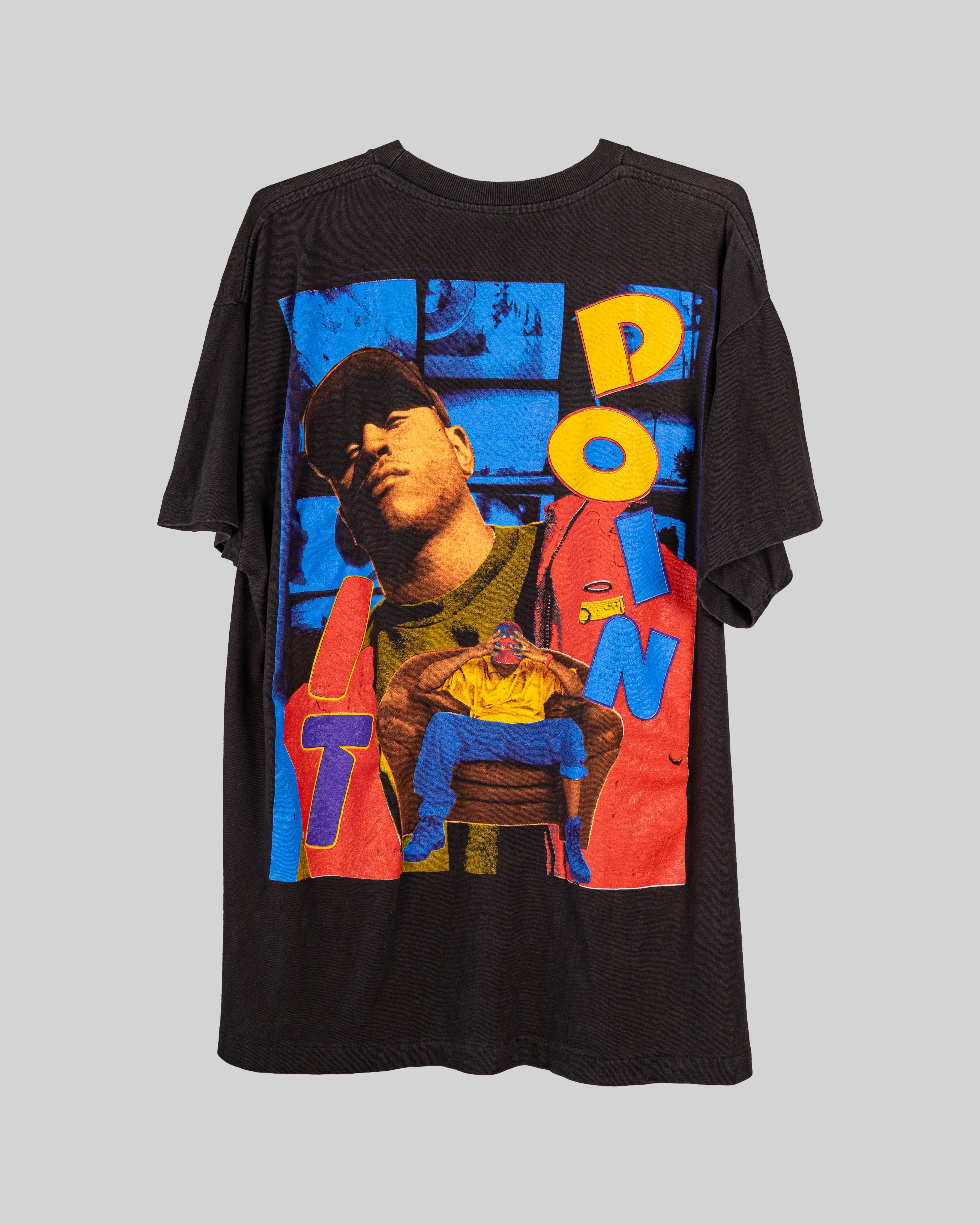 1990s LL Cool J "Doin It" - XL