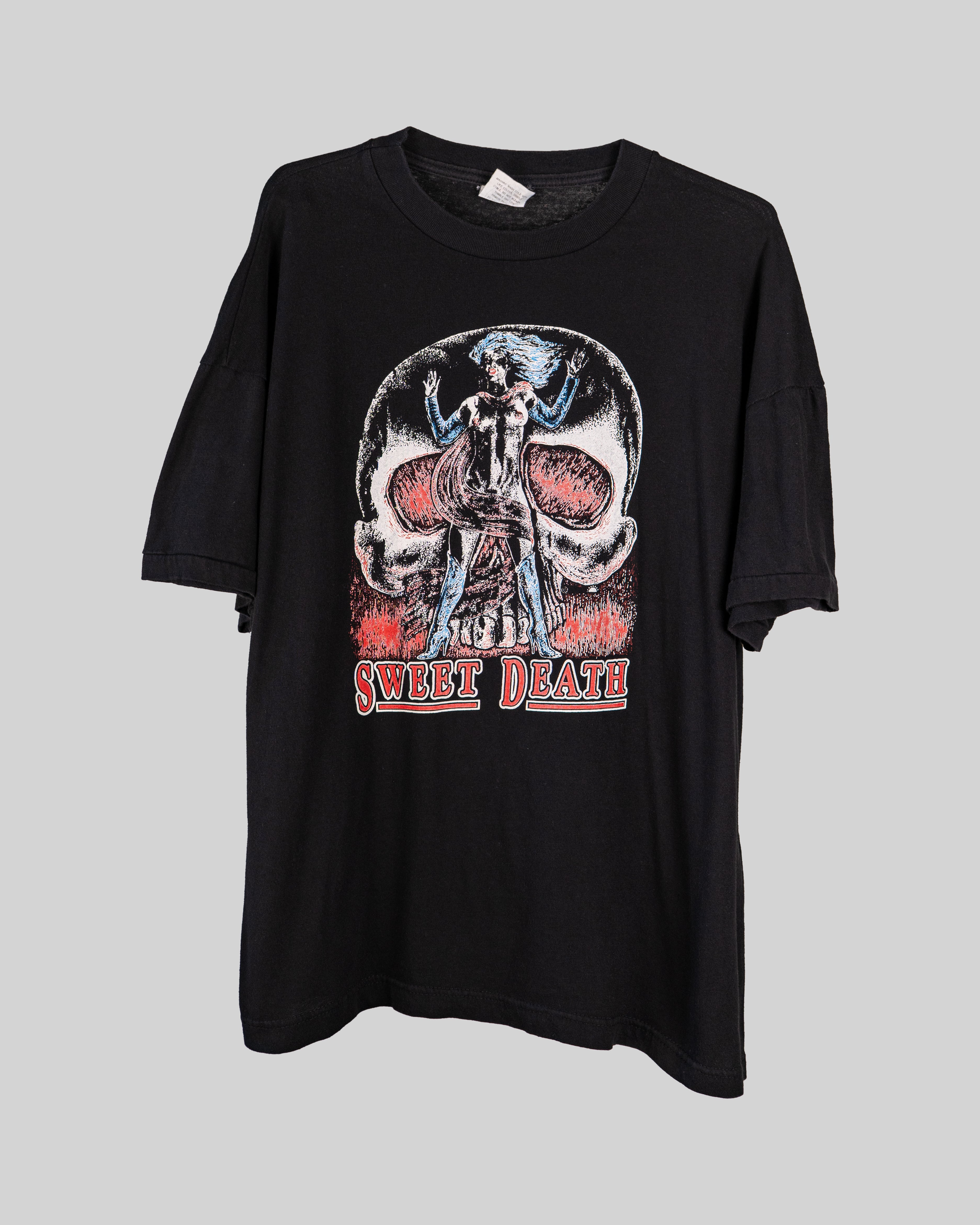 1990s Sweet Death - XL