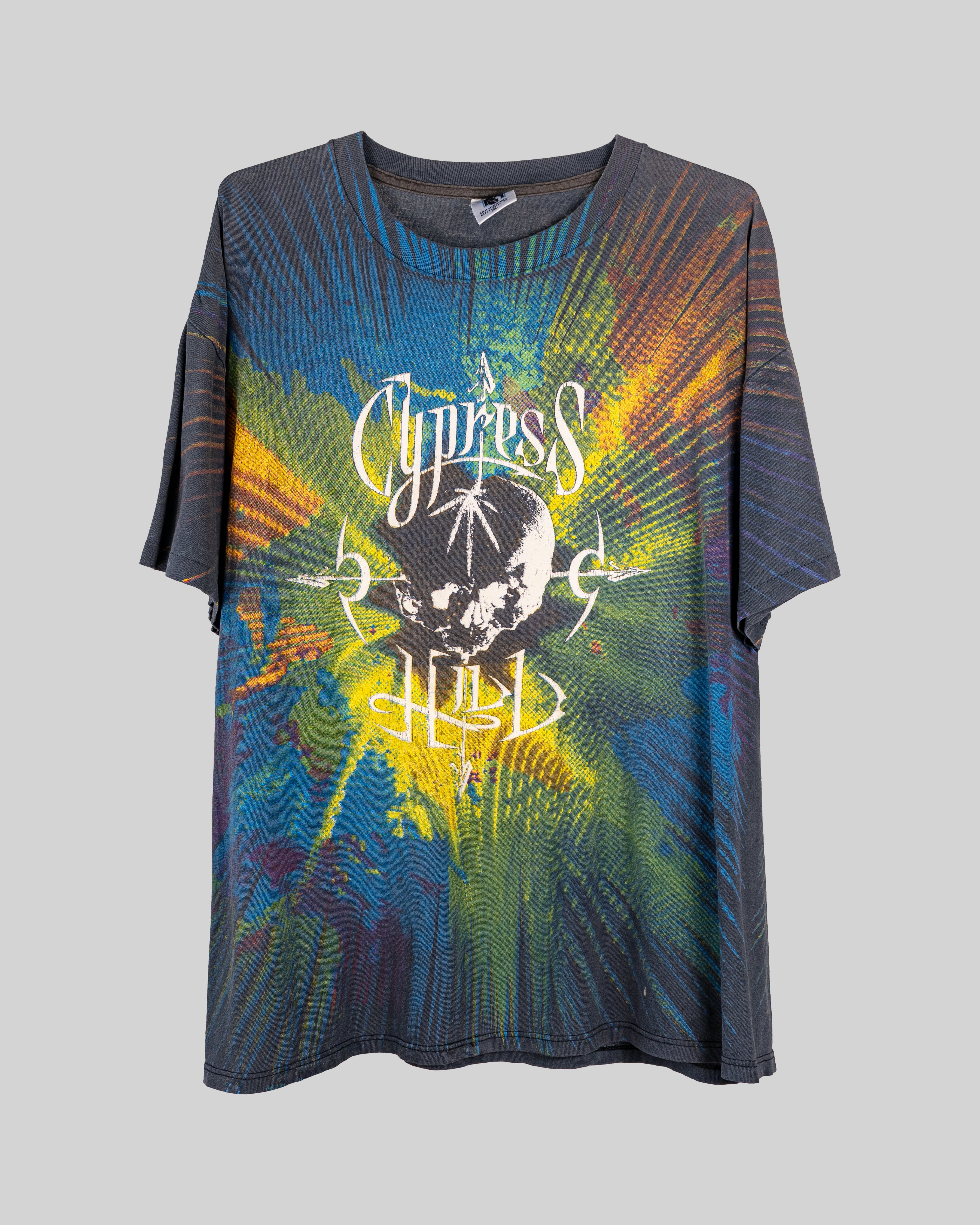 1990s Cypress Hill - XL