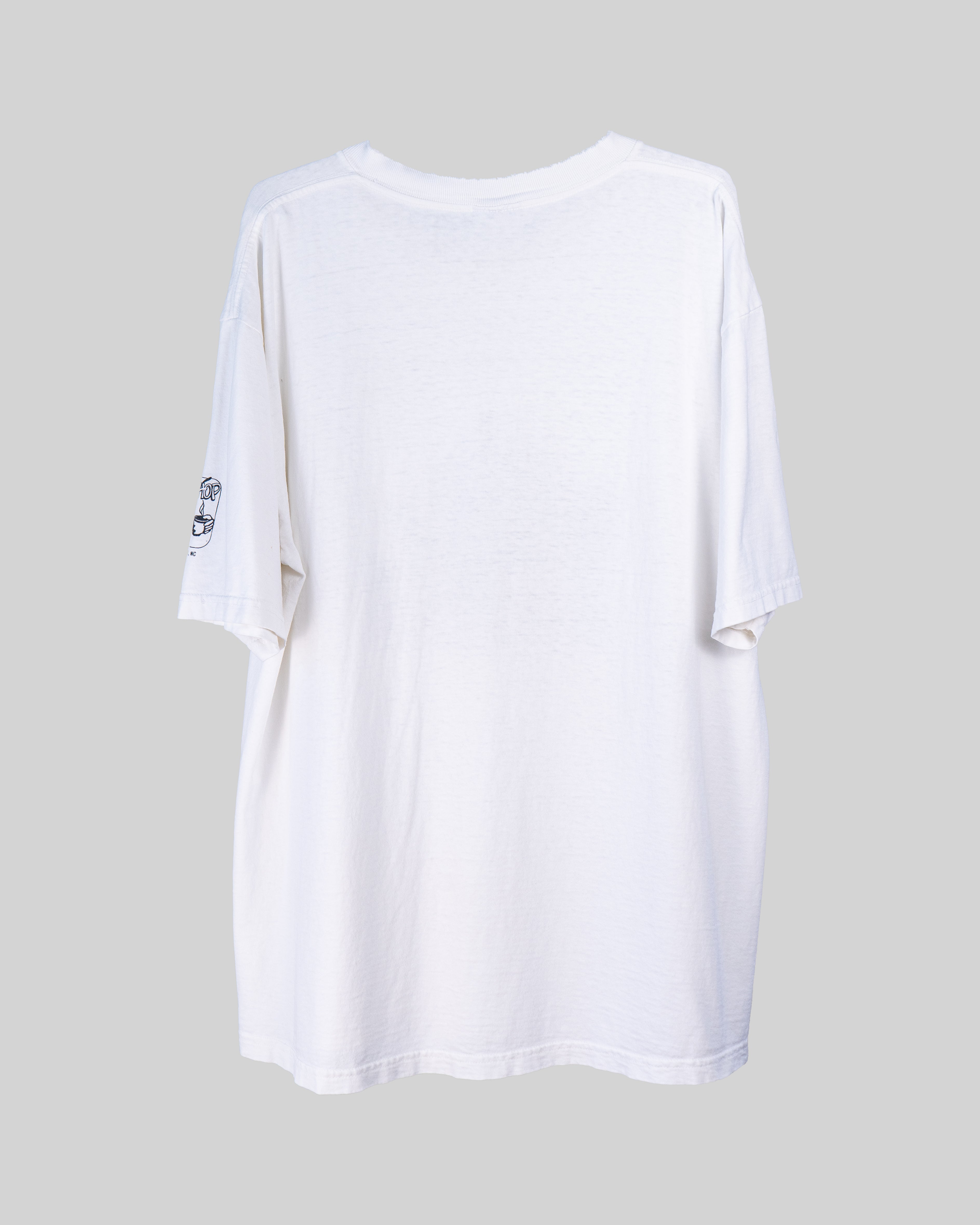 1990s Coffee "War" - XL