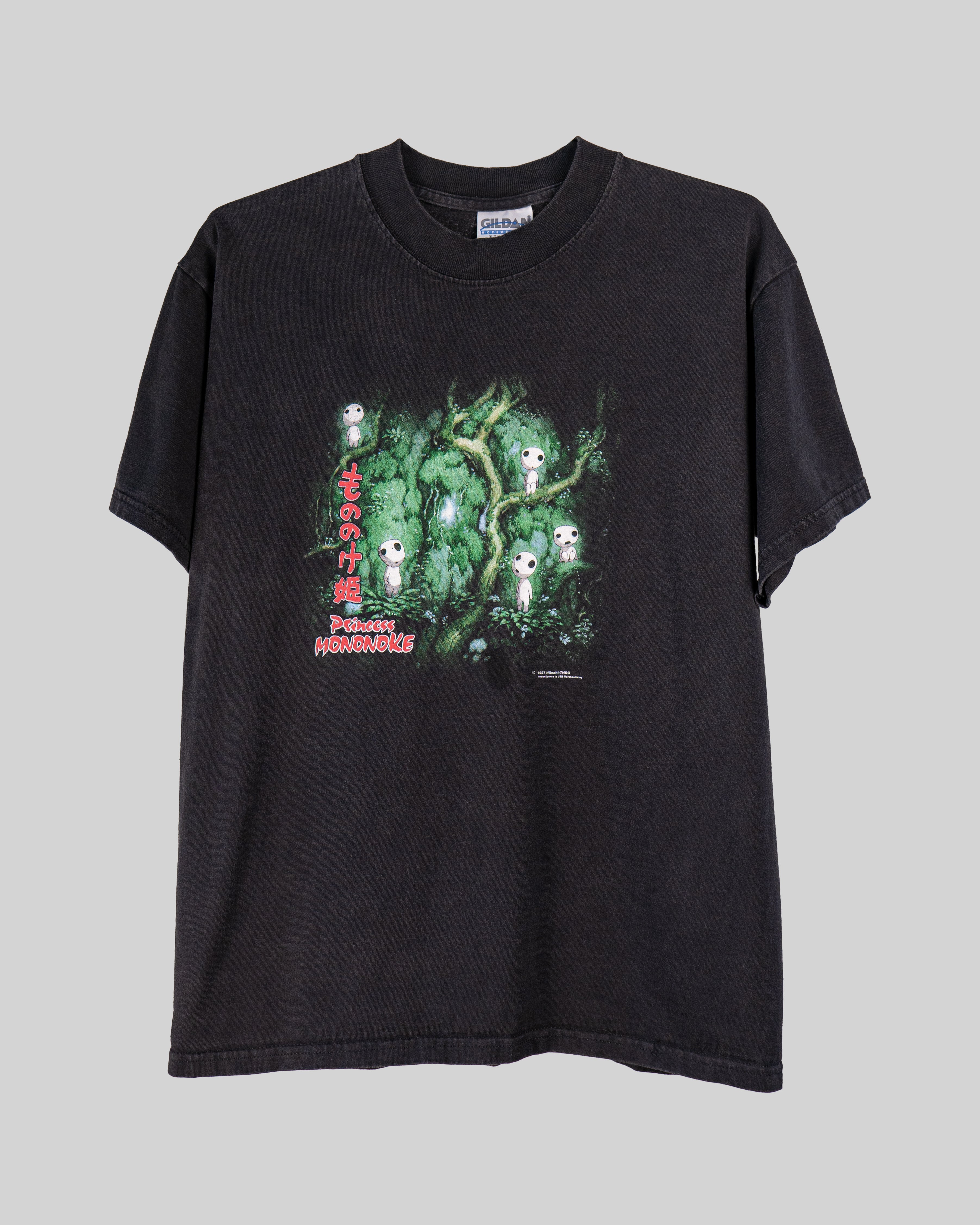 1997 Princess Mononoke - M