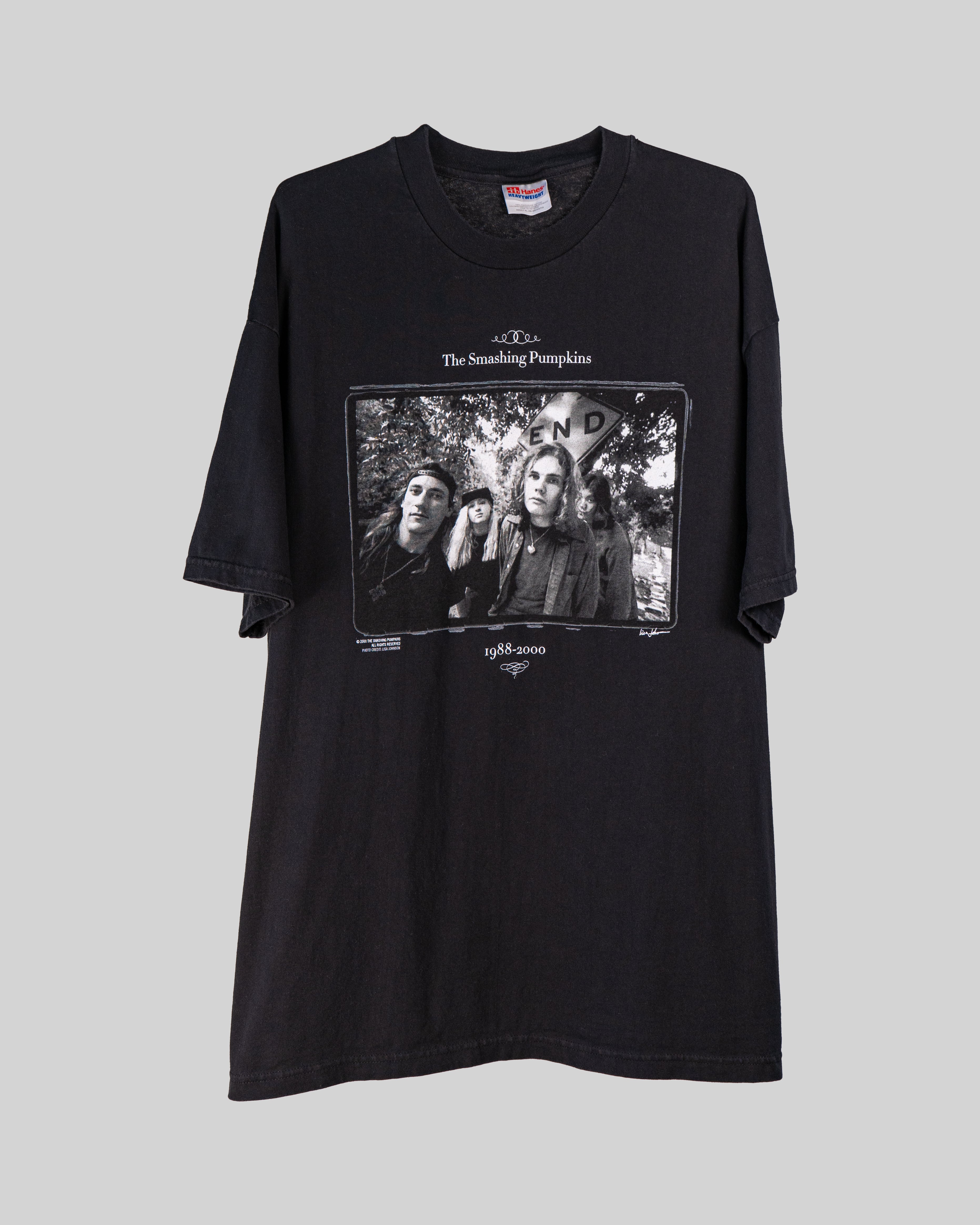 2000 Smashing Pumpkins - XL