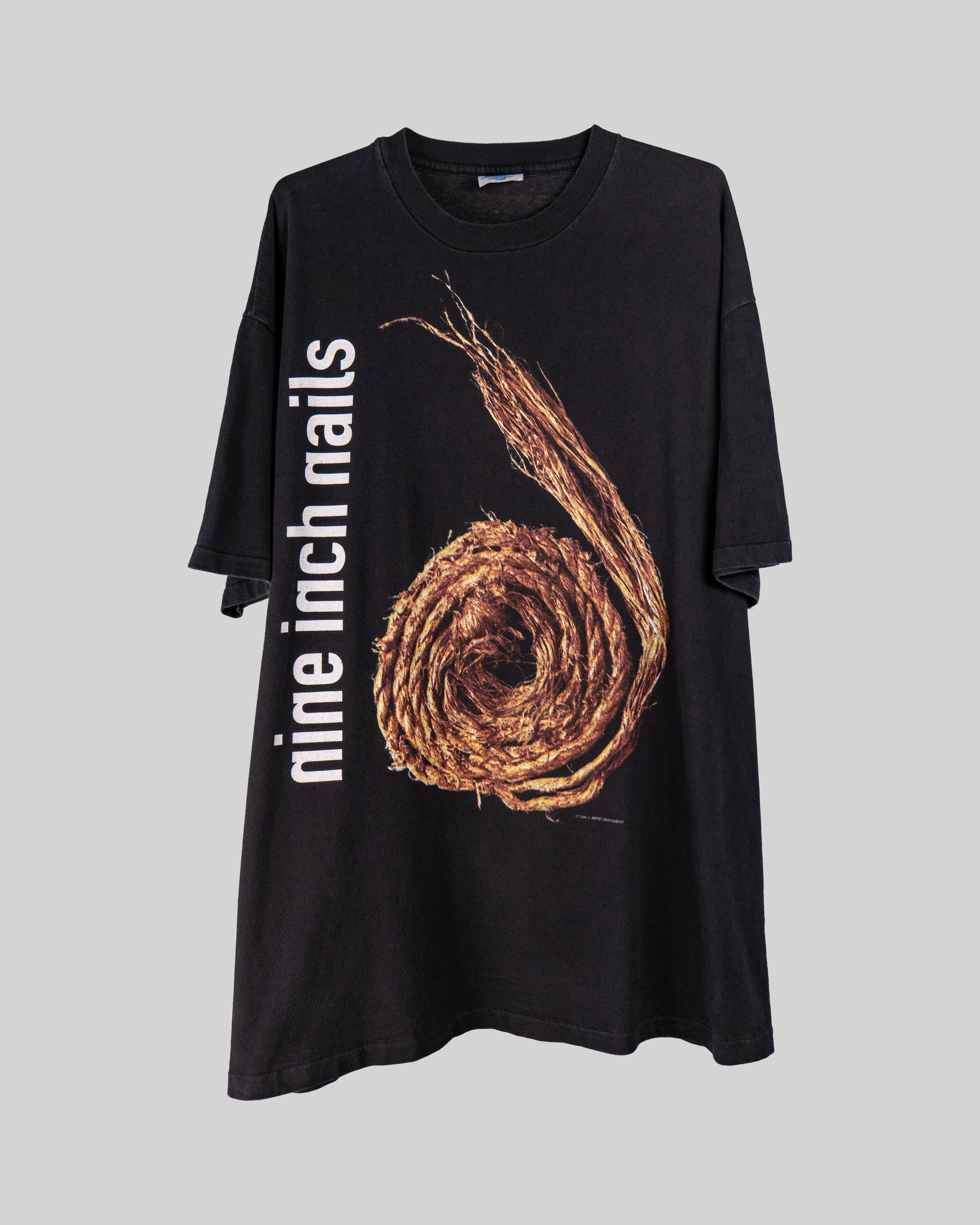 1995 Nine Inch Nails "Rope" - XL