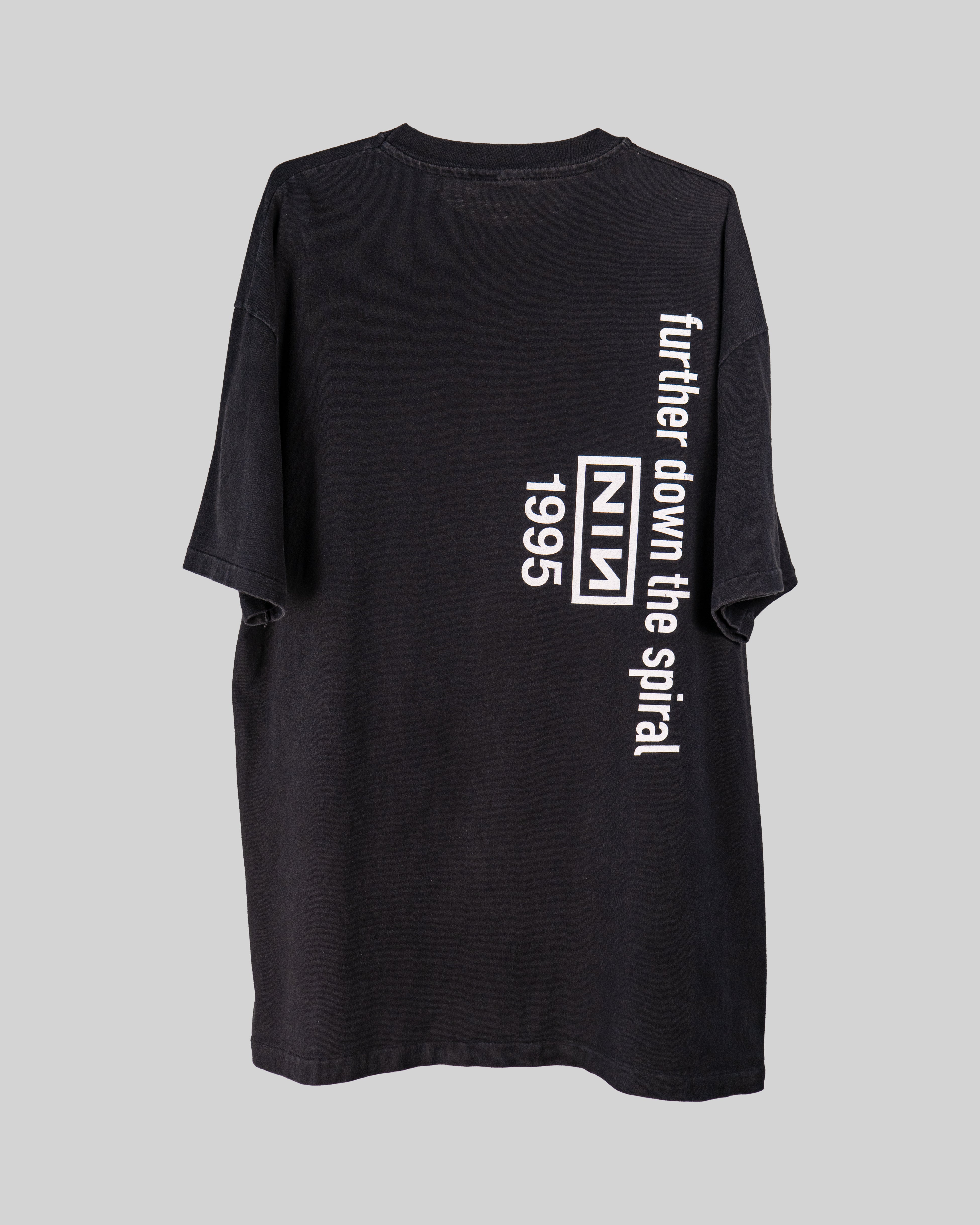 1995 Nine Inch Nails "Rope" - XL