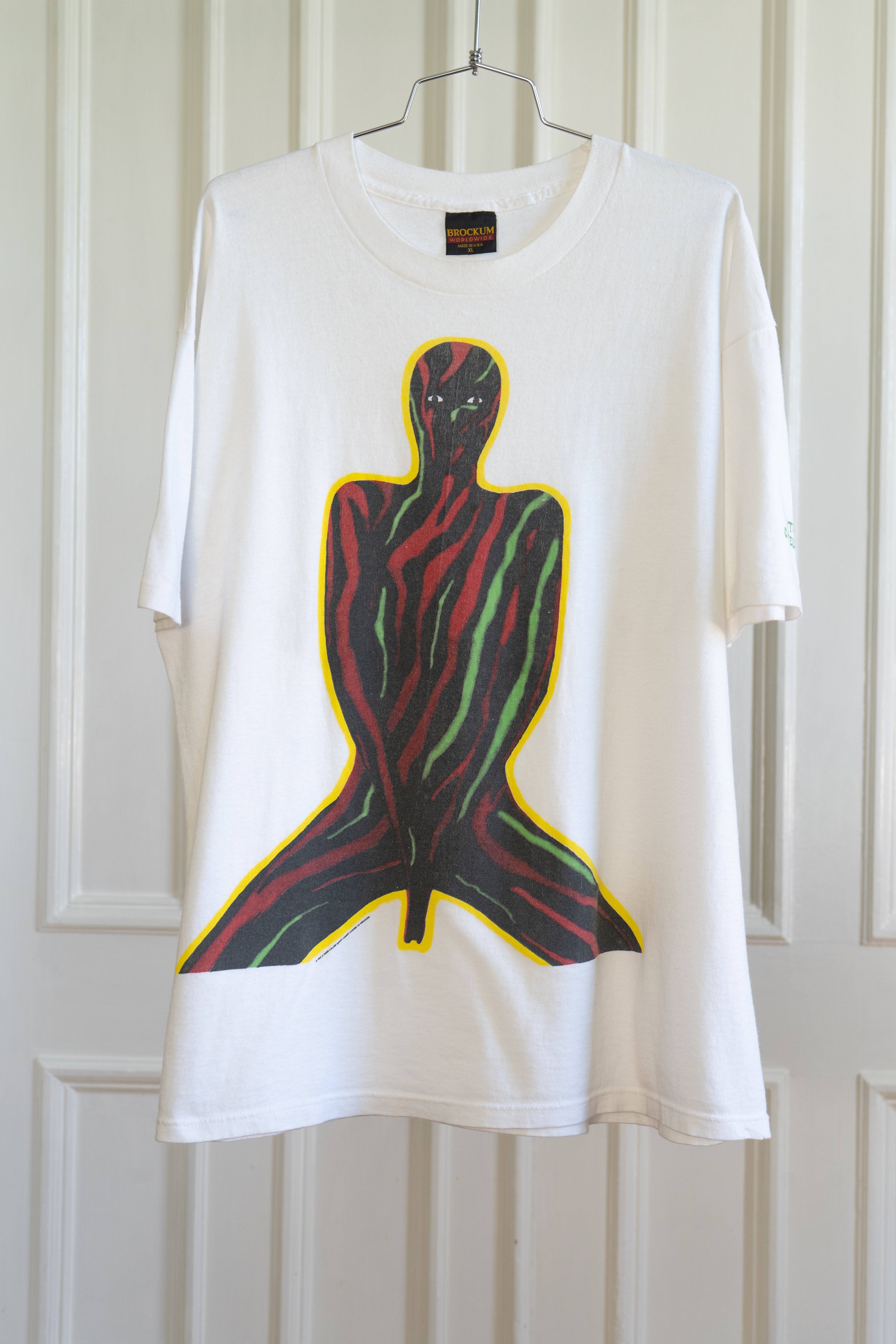 1993 A Tribe Called Quest