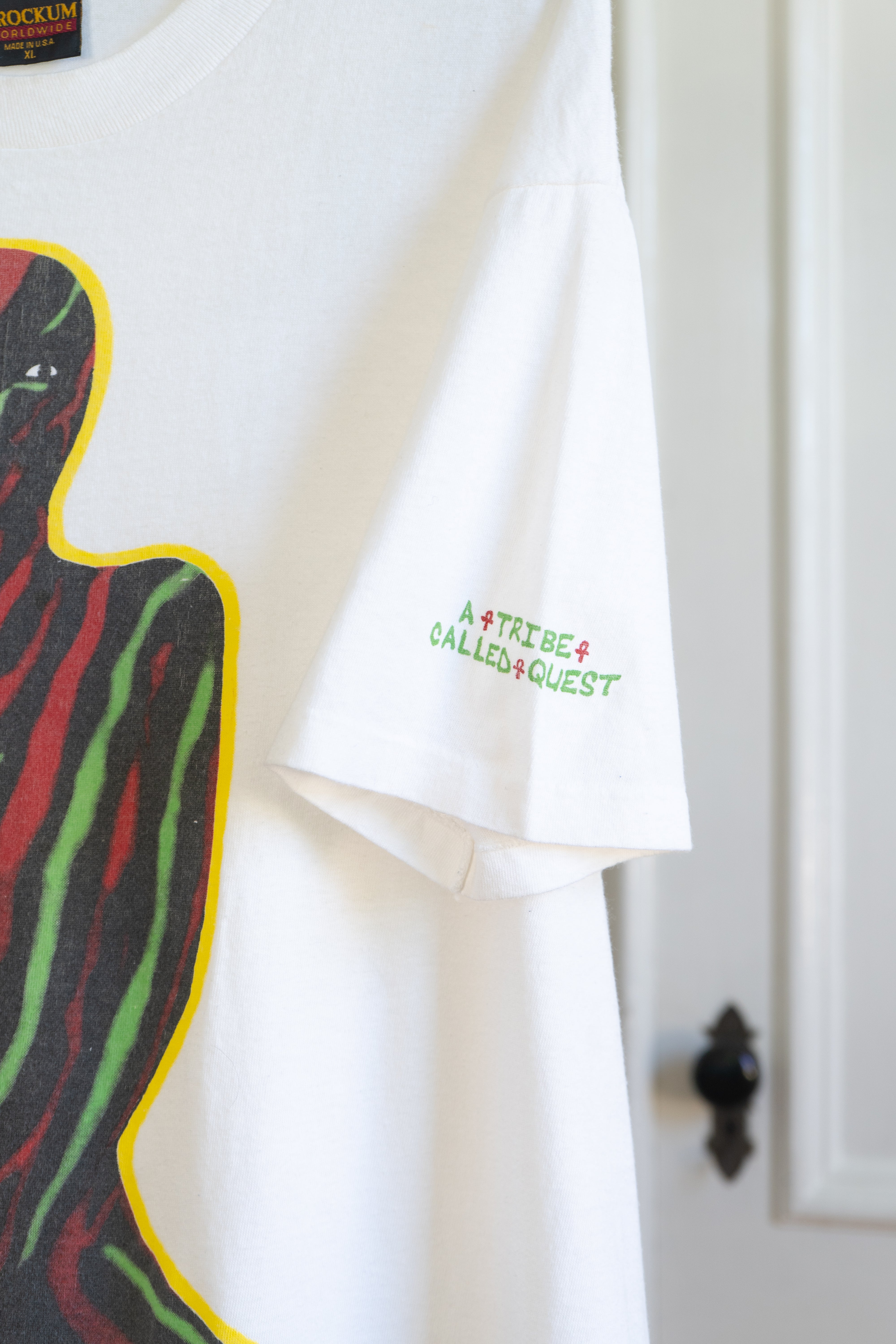 1993 A Tribe Called Quest