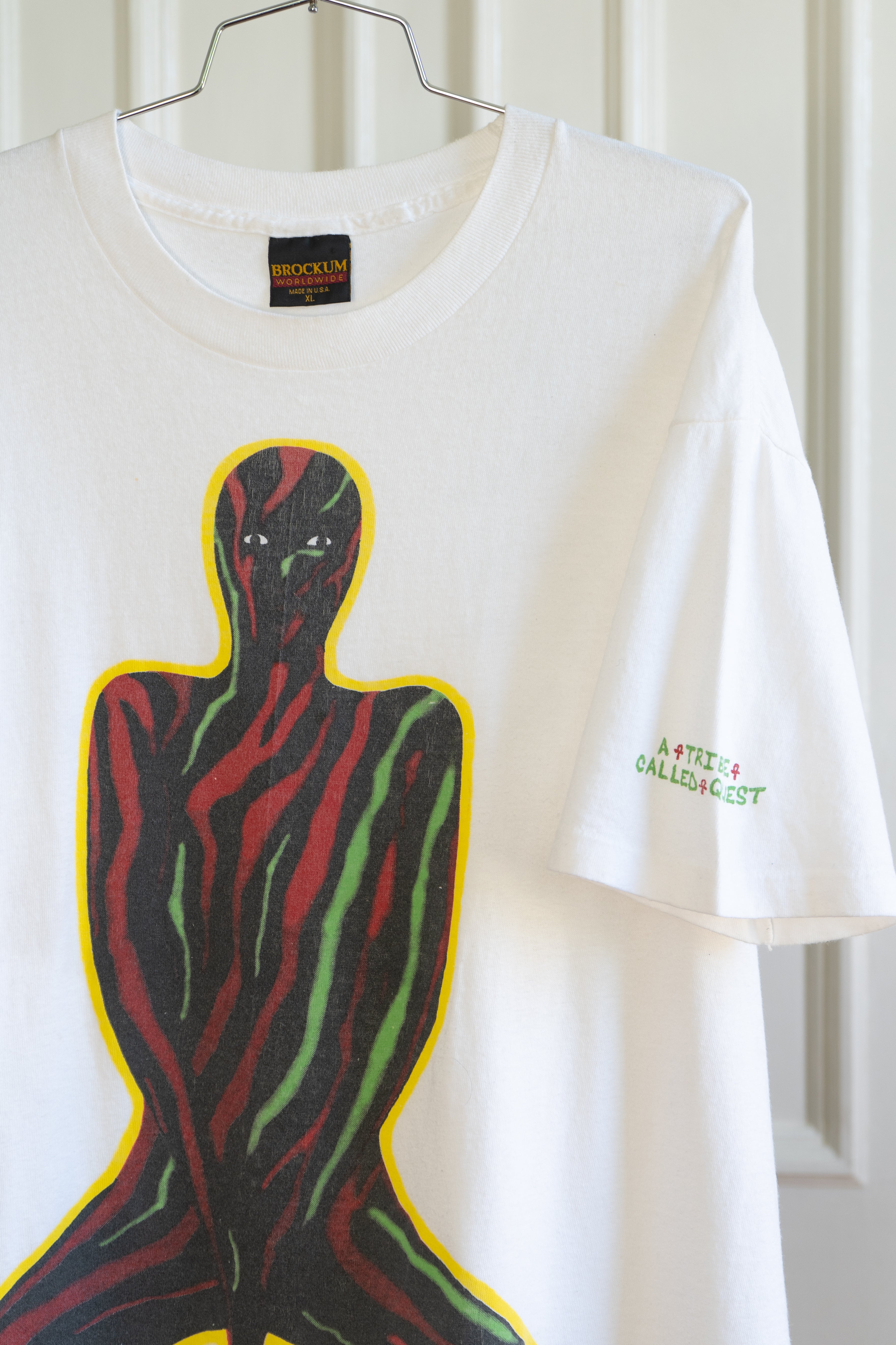 1993 A Tribe Called Quest