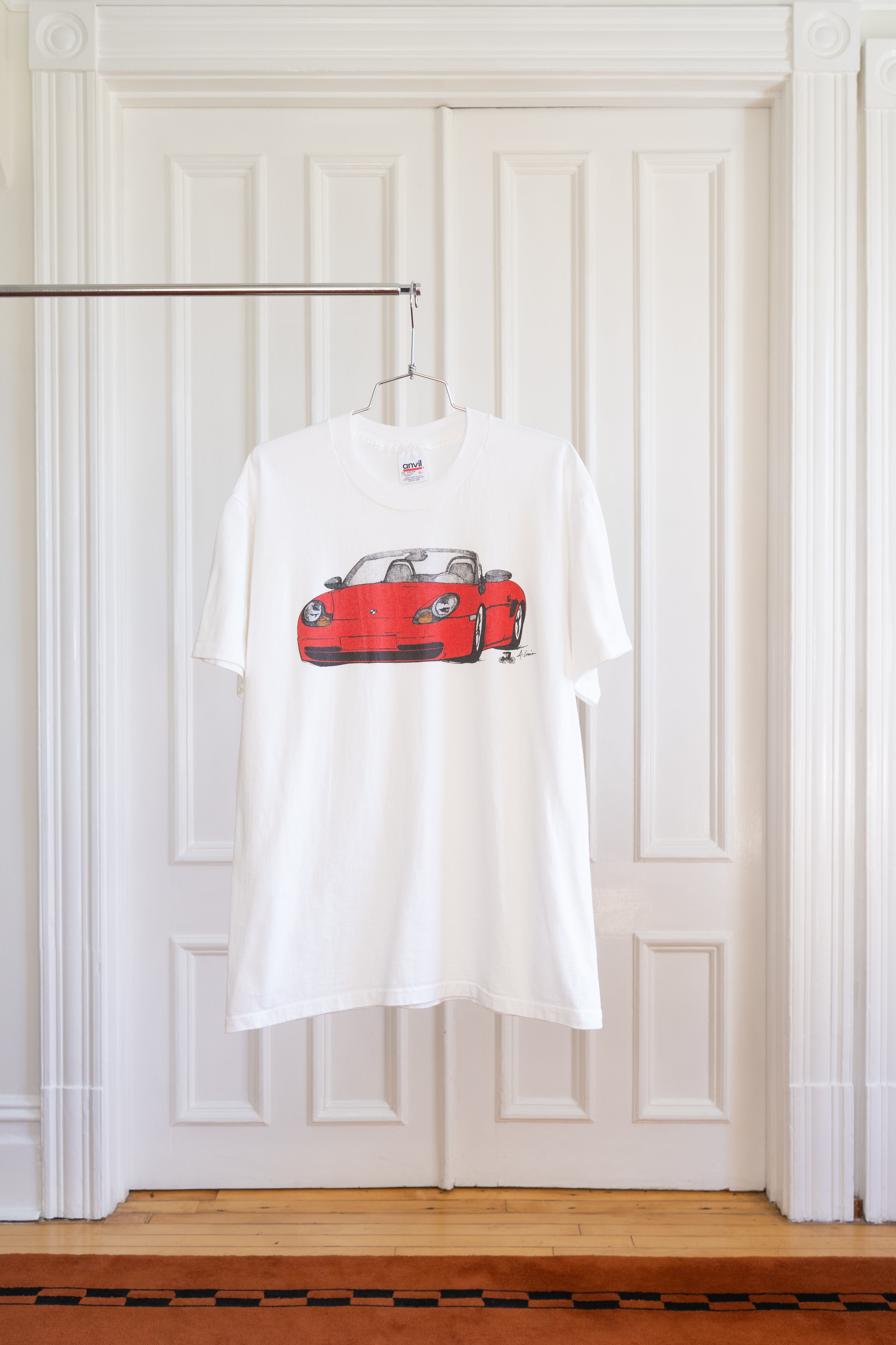 1990s Porsche