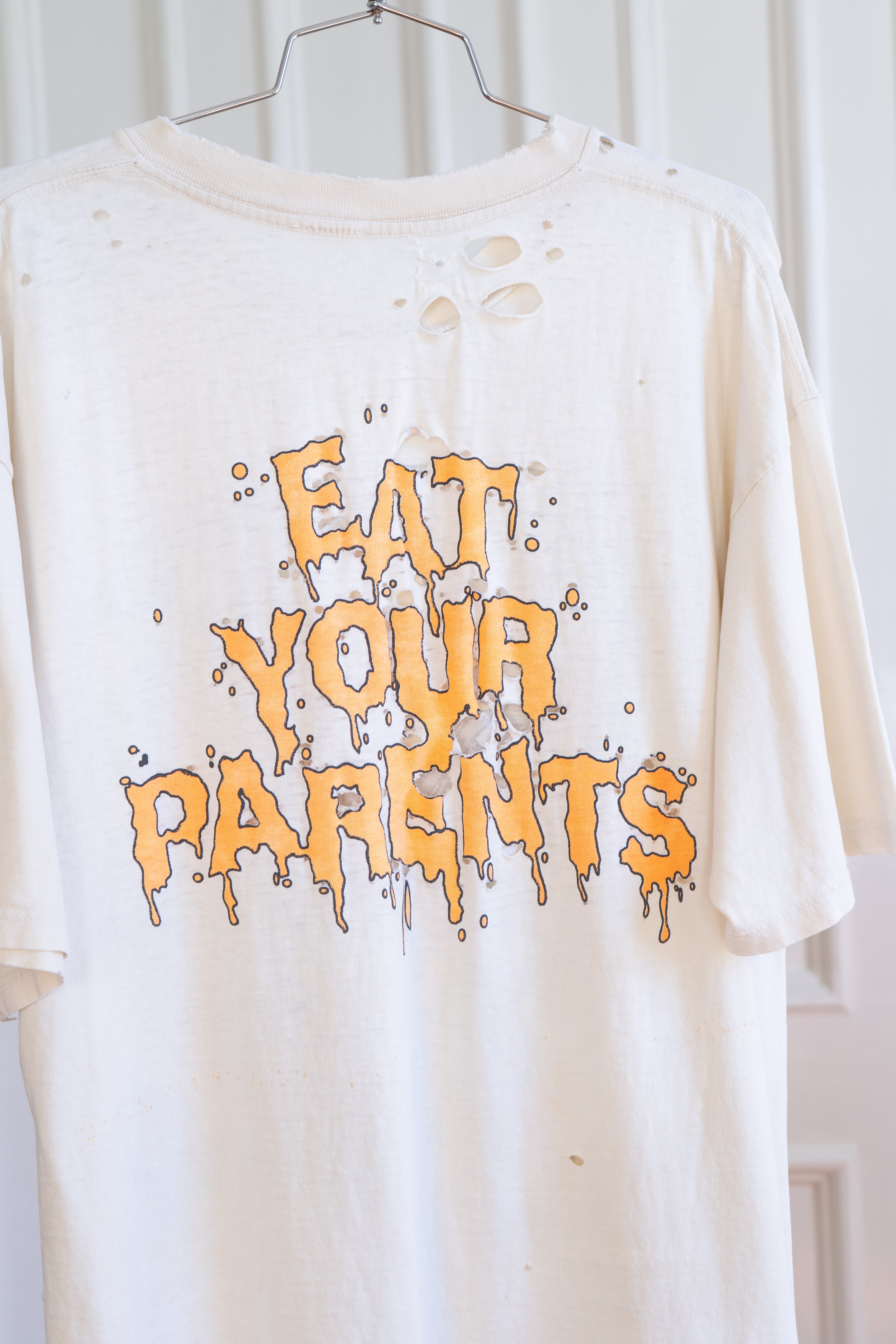 1994 Green Day "Eat Your Parents"