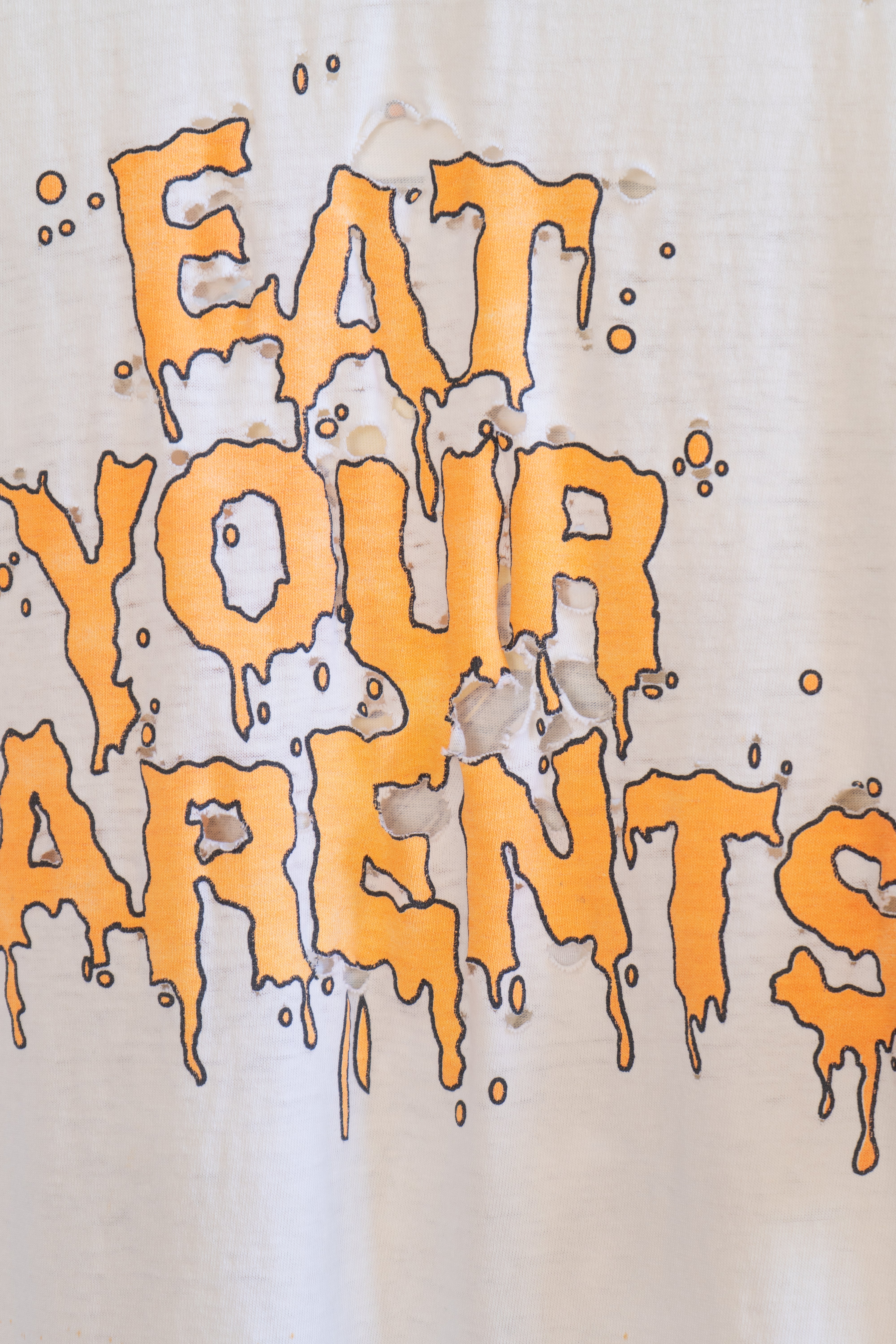 1994 Green Day "Eat Your Parents"