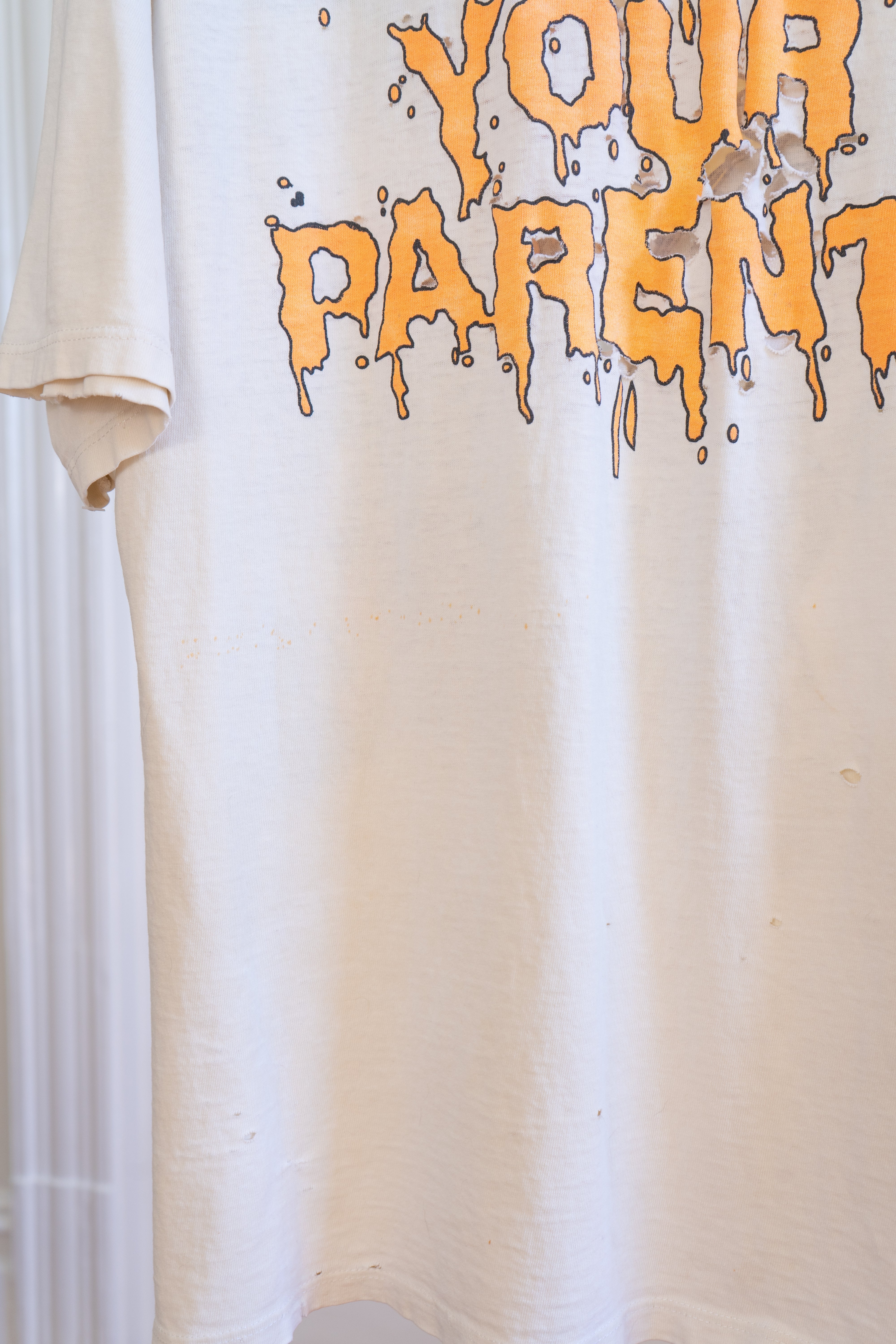 1994 Green Day "Eat Your Parents"