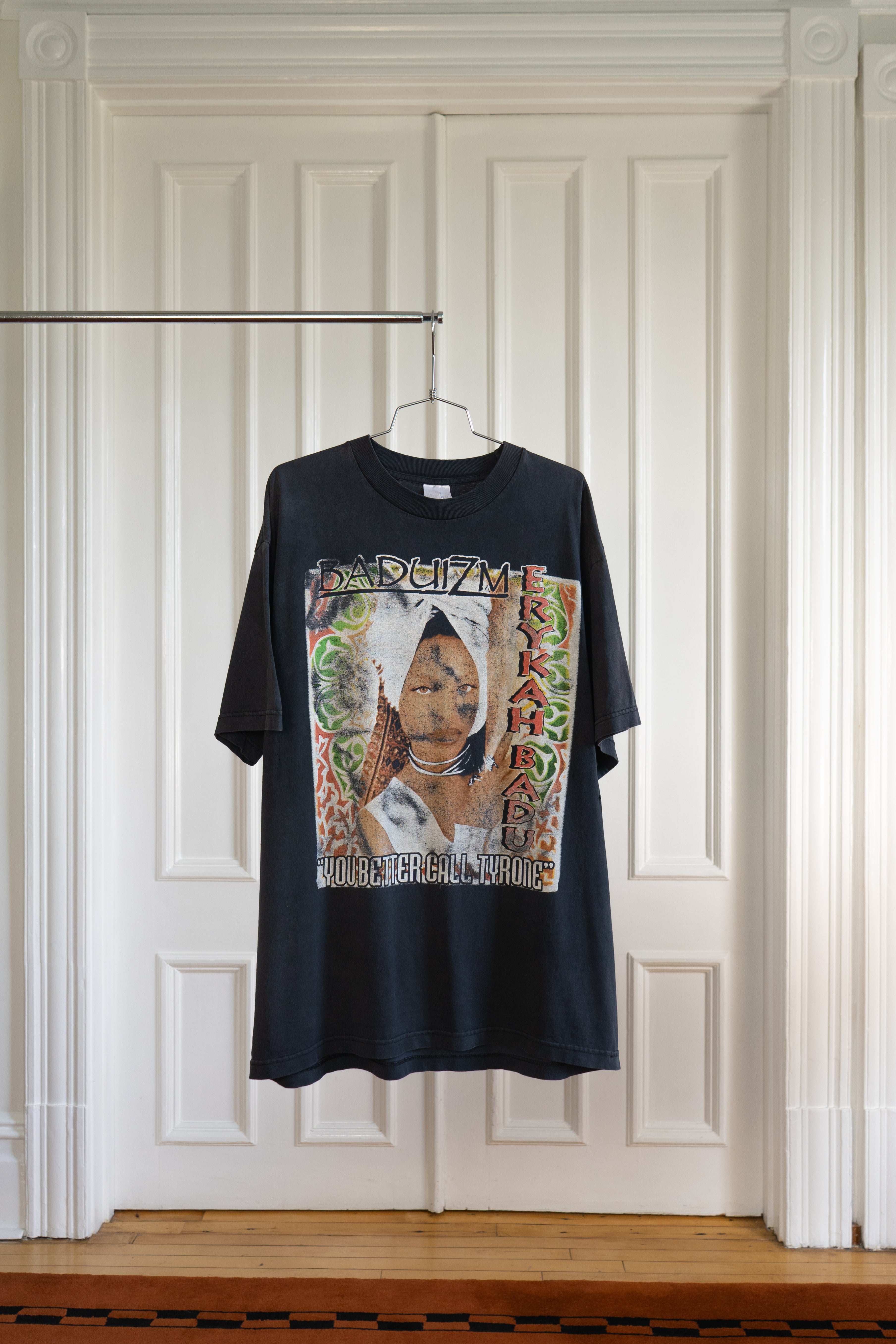 1998 Erykah Badu "Baduizm"