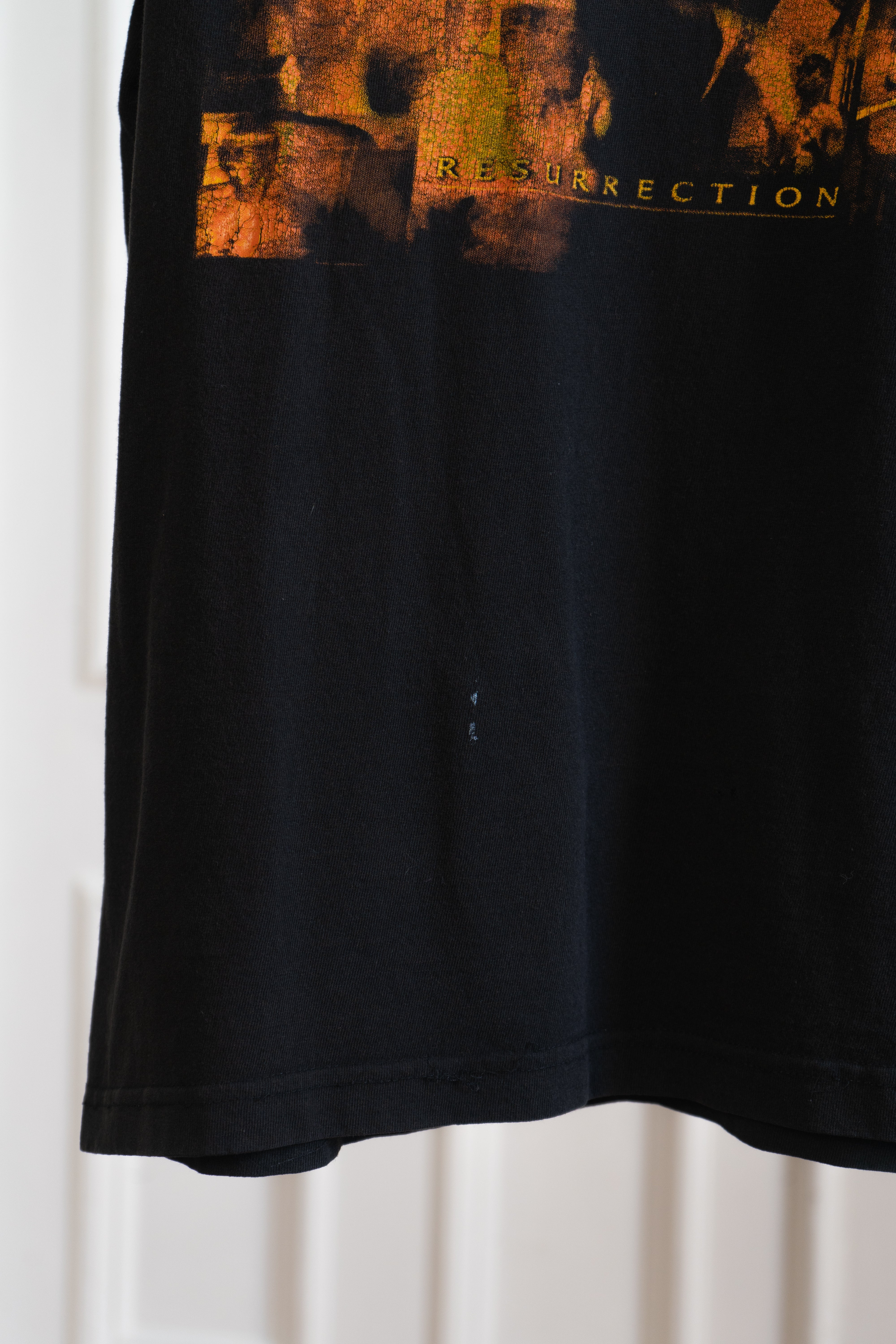 2003 Tupac "Resurrection"