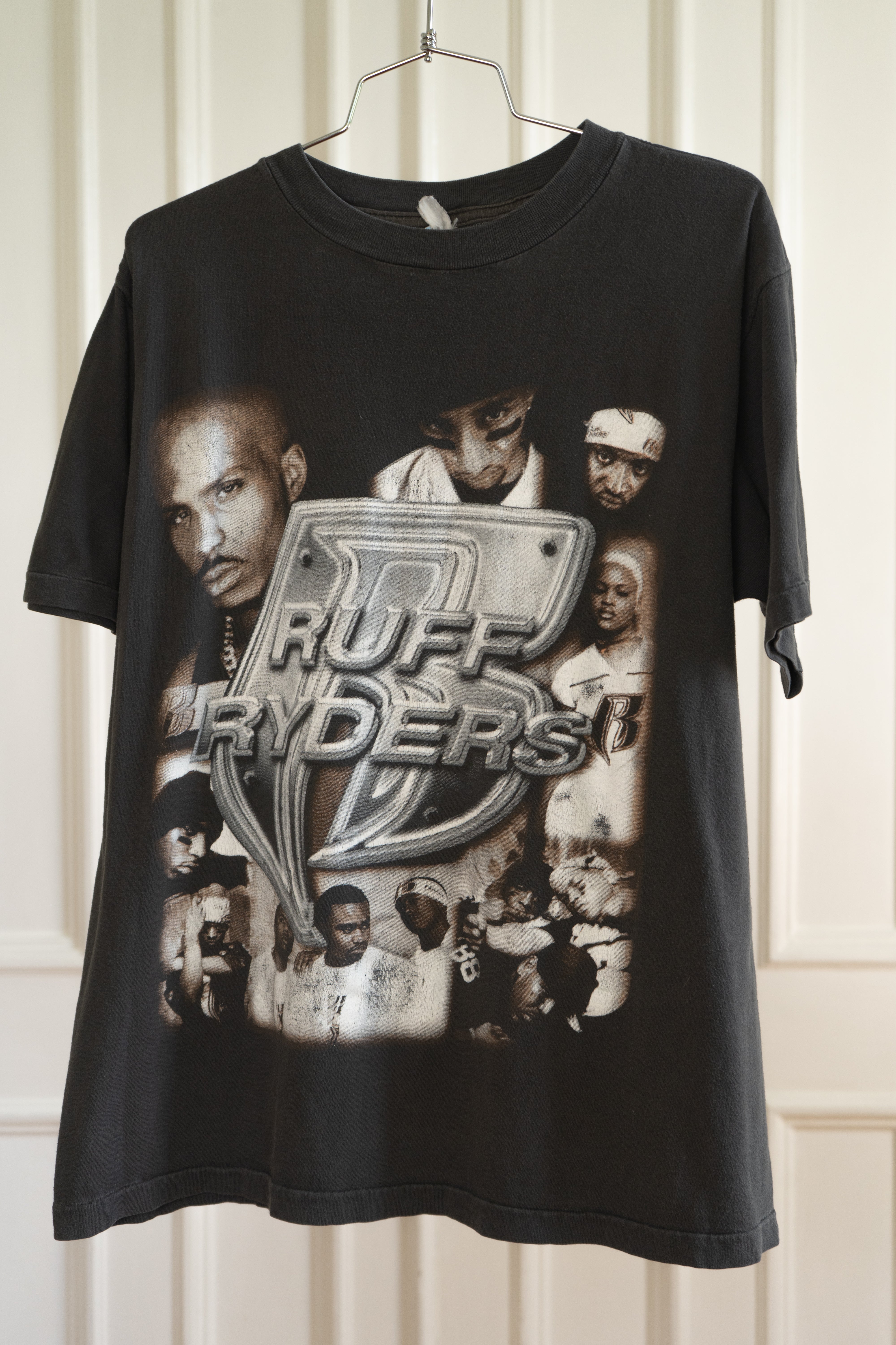1990s Ruff Ryders "Hot Boys"