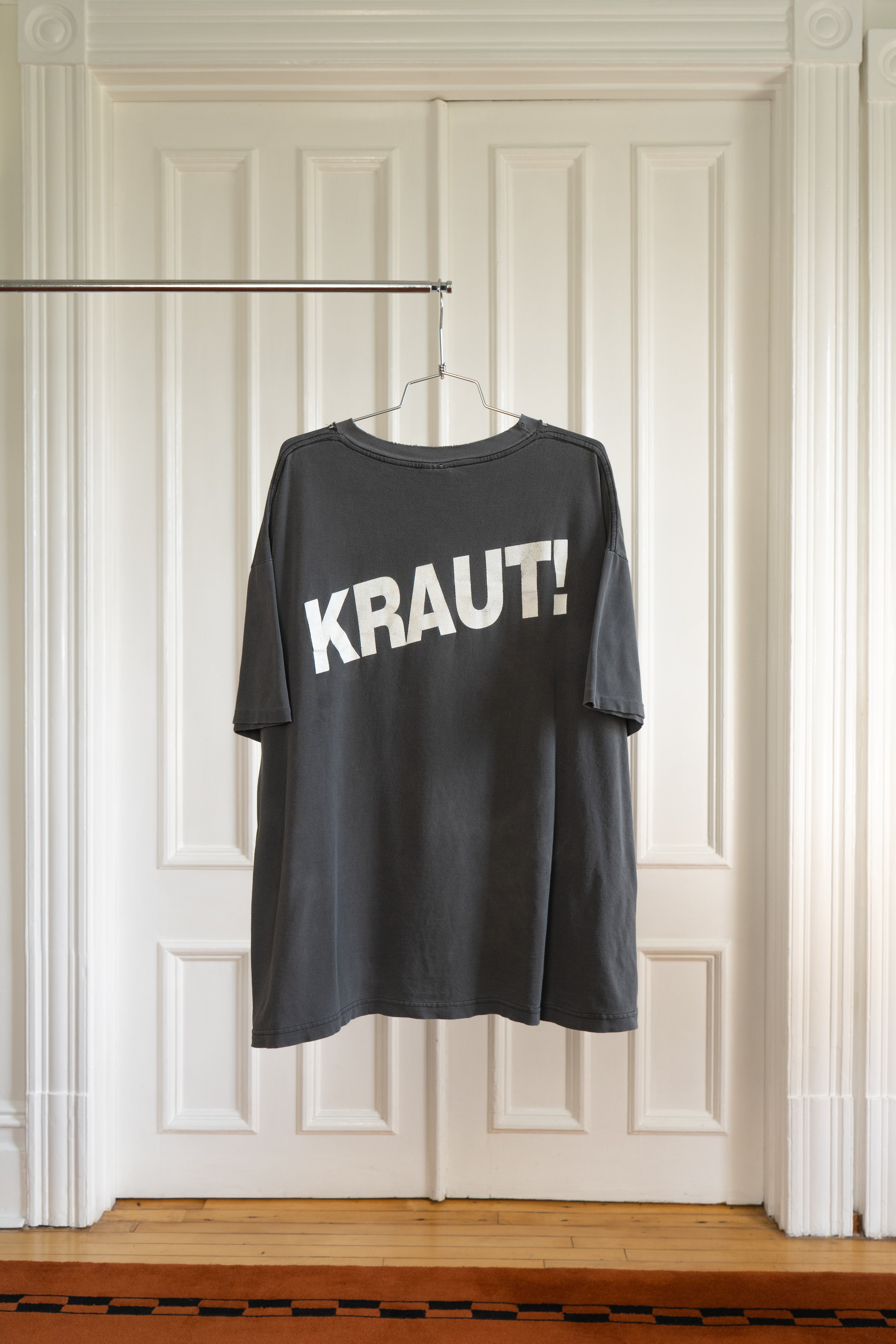 1996 KMFDM "Kraut"
