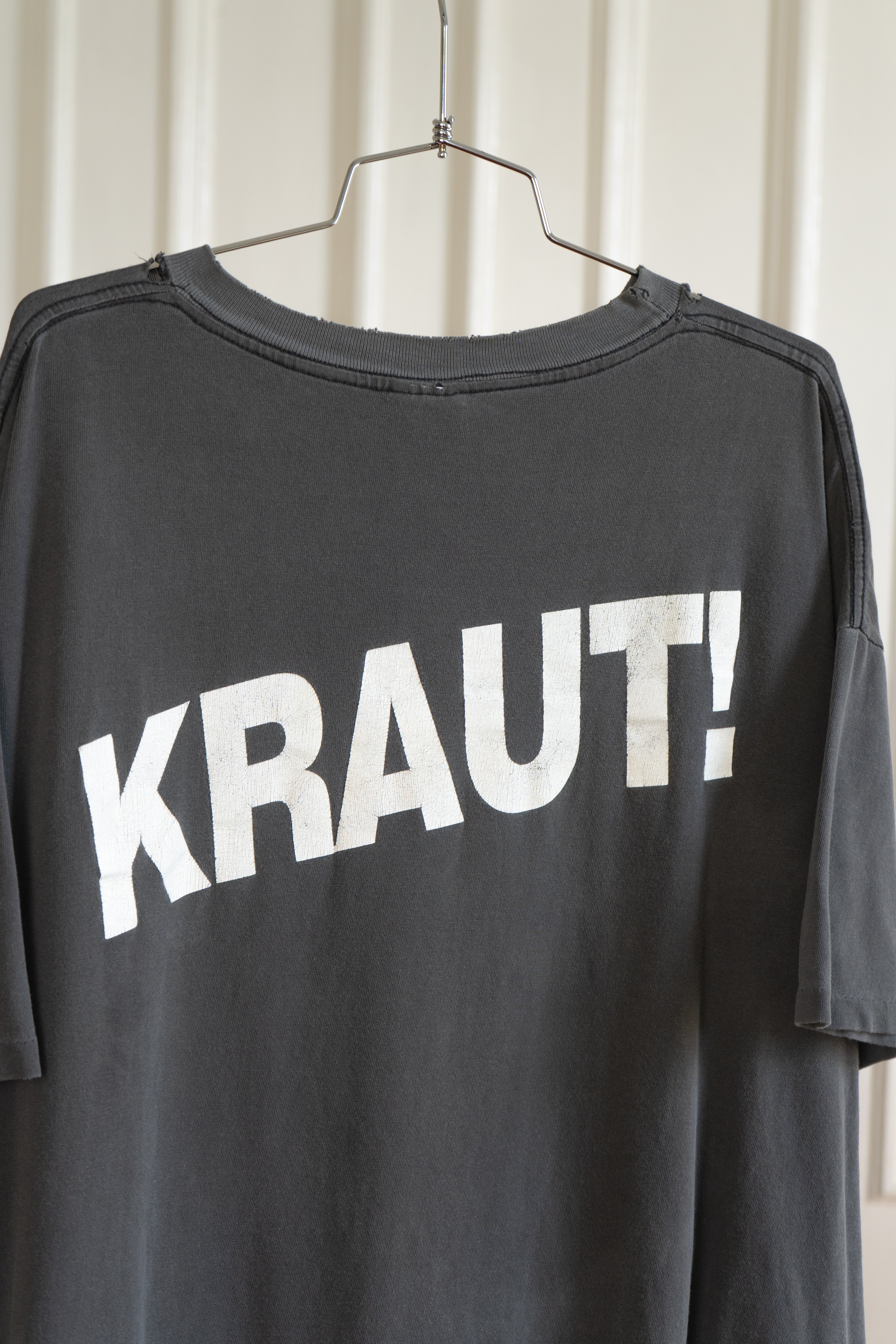 1996 KMFDM "Kraut"