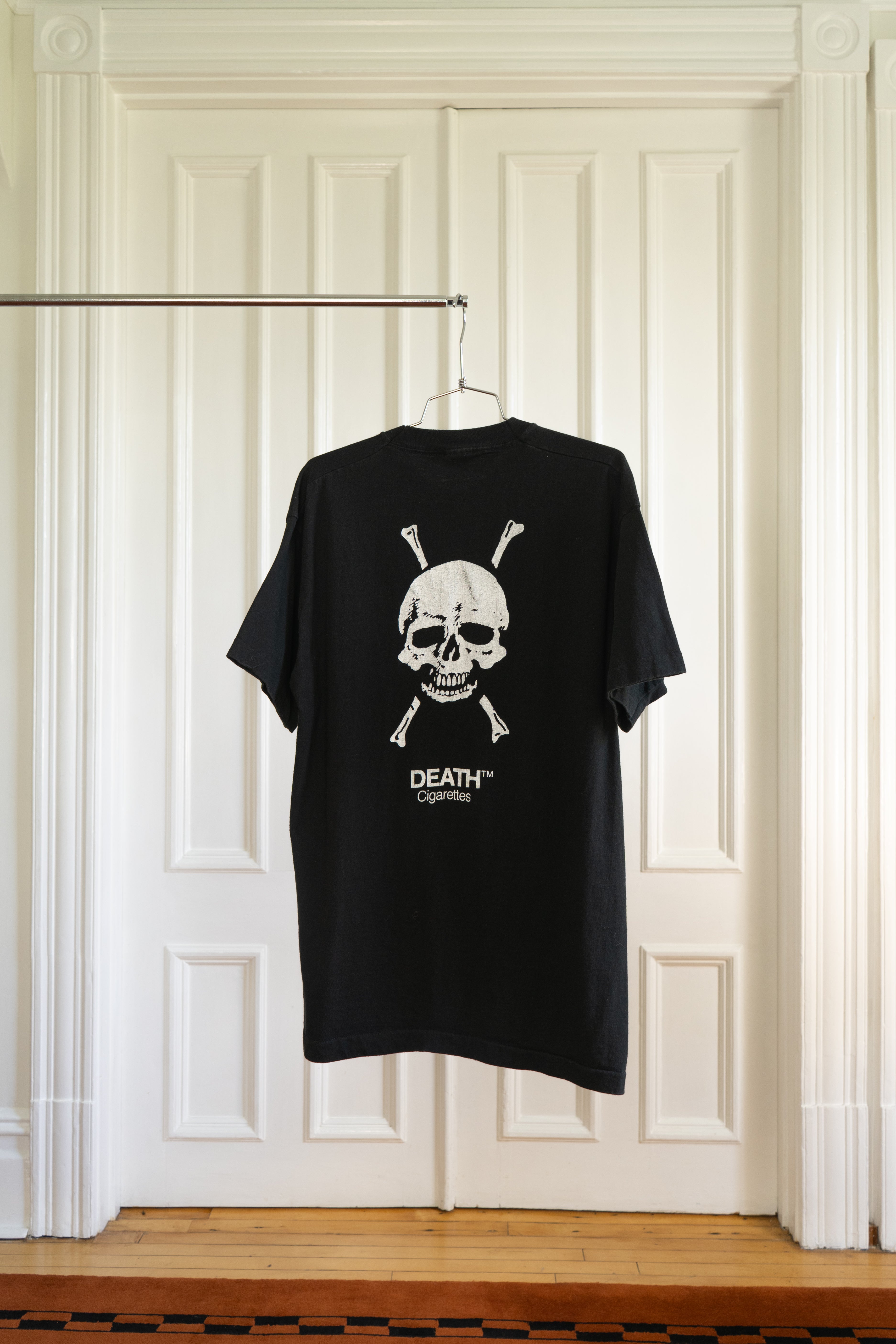 1990s Death Cigarettes