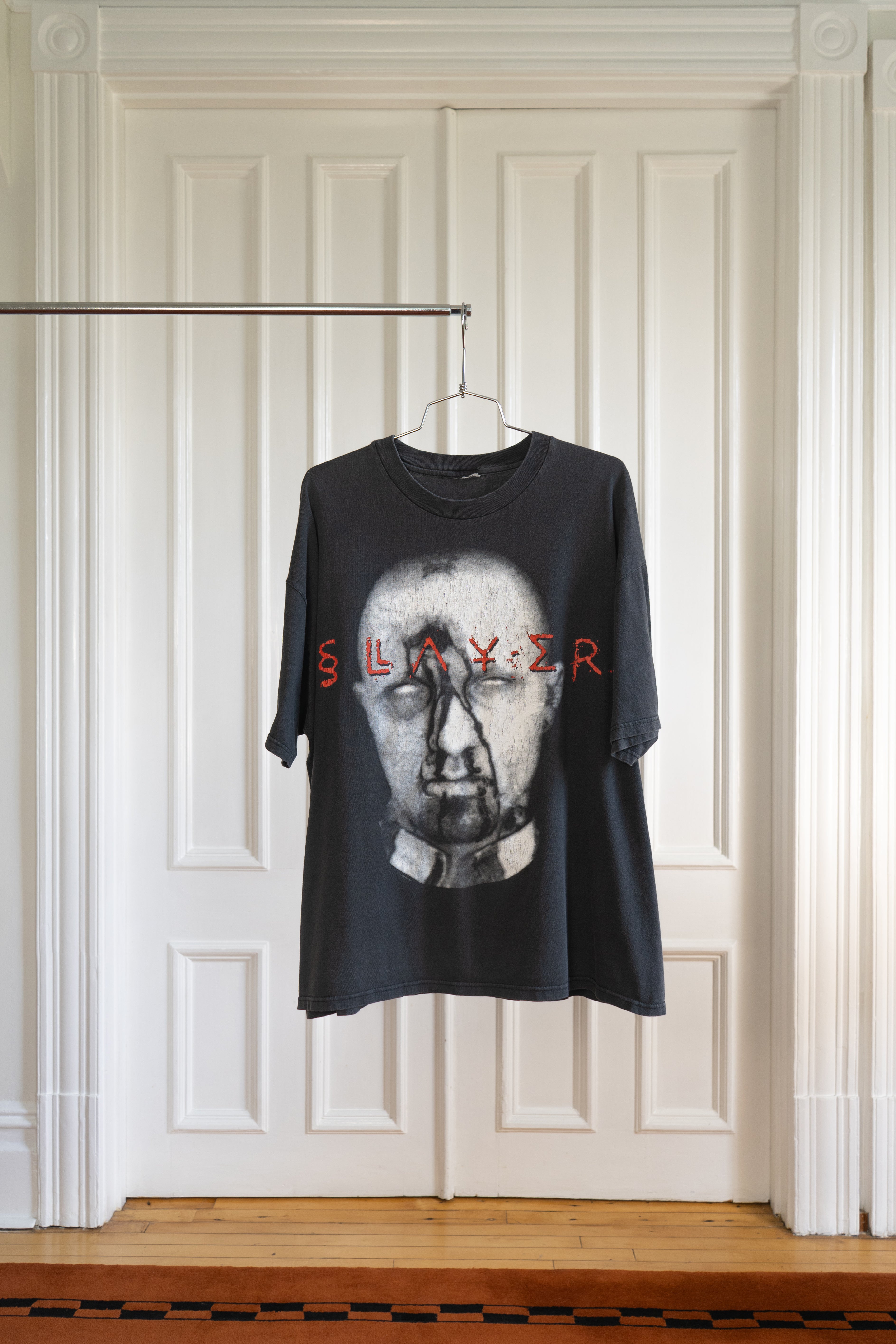 1998 Slayer