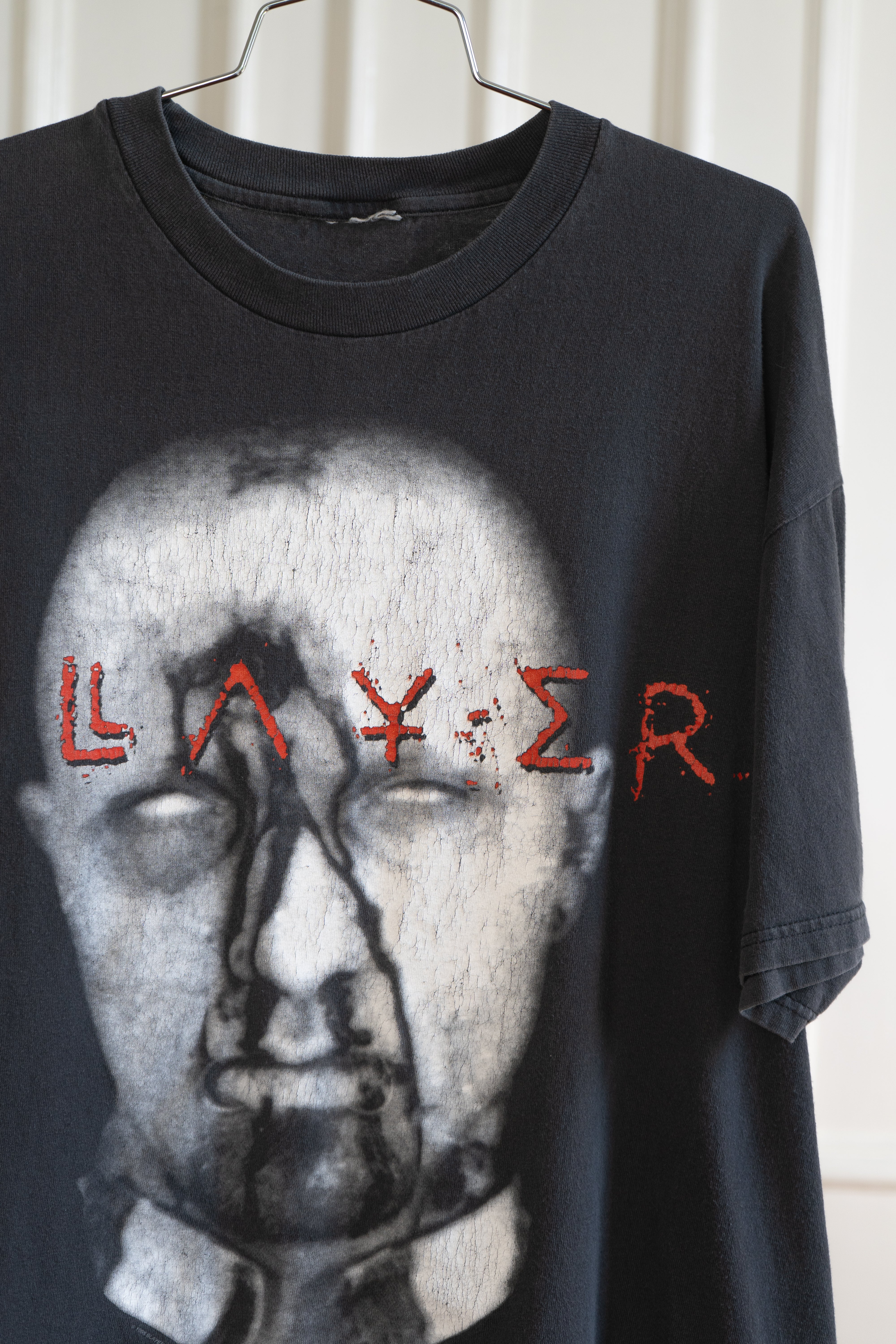 1998 Slayer