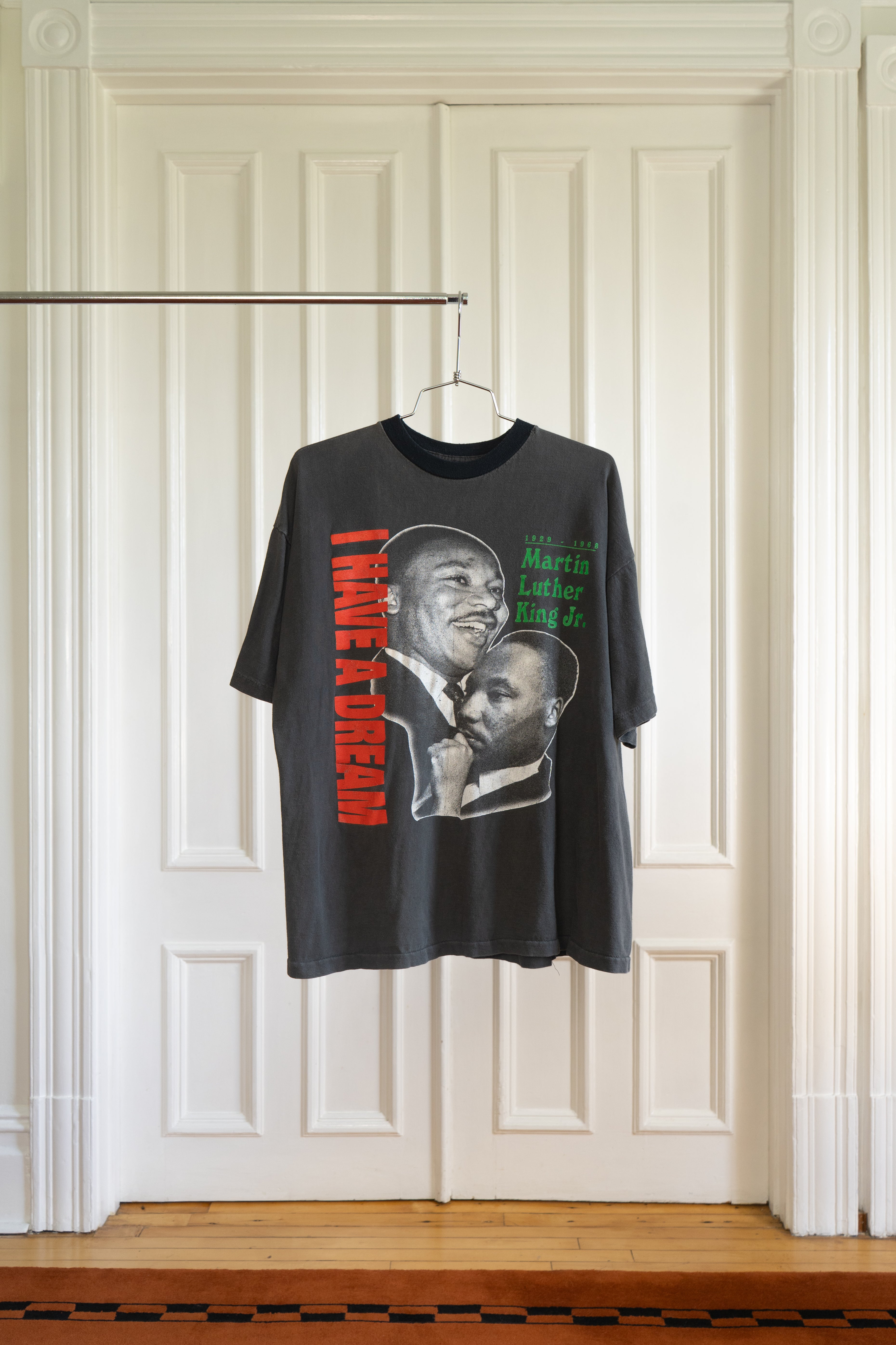 1990s Martin Luther King Jr