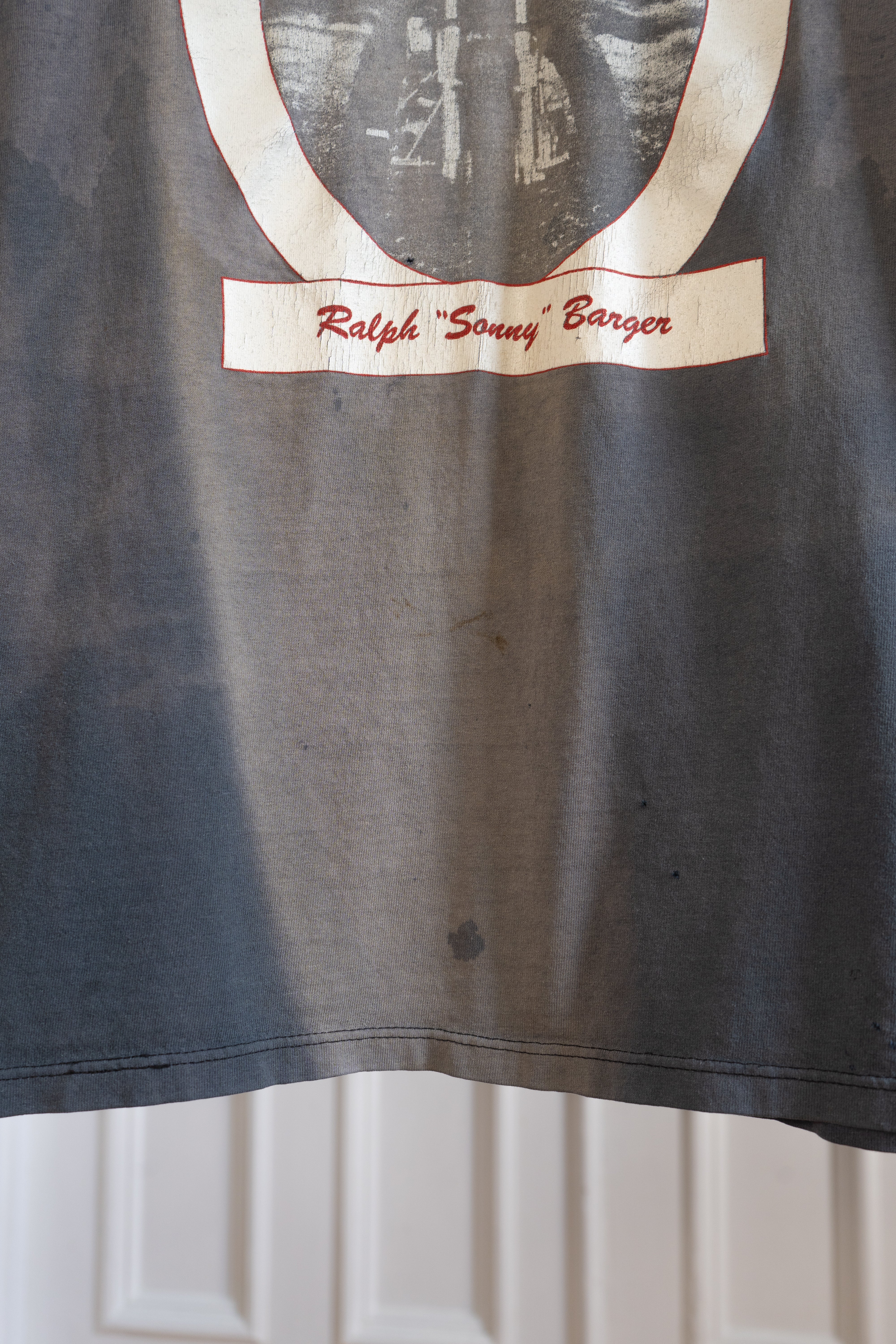 1980s Hells Angels "Sonny Barger"