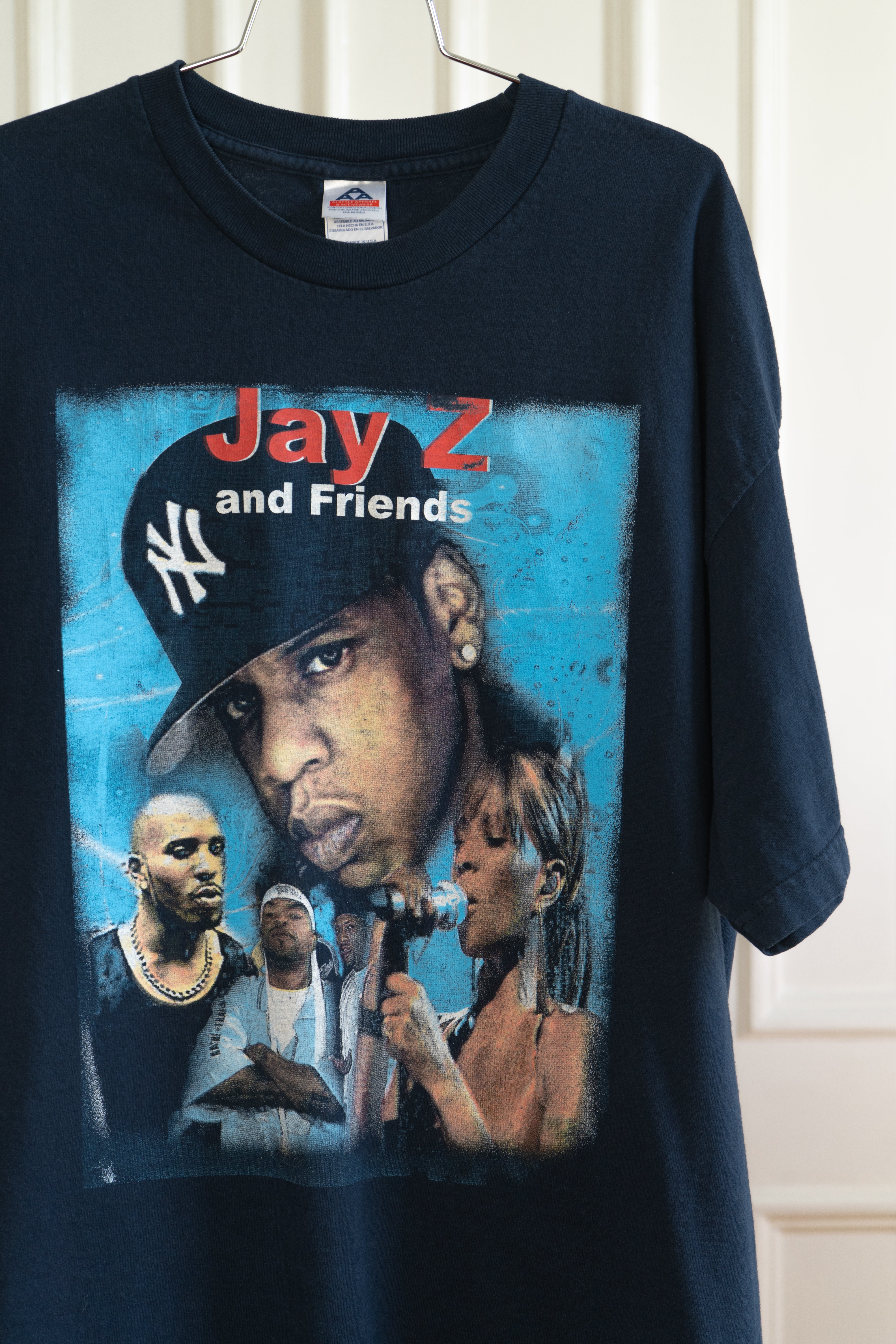 2000s Jay Z & Friends